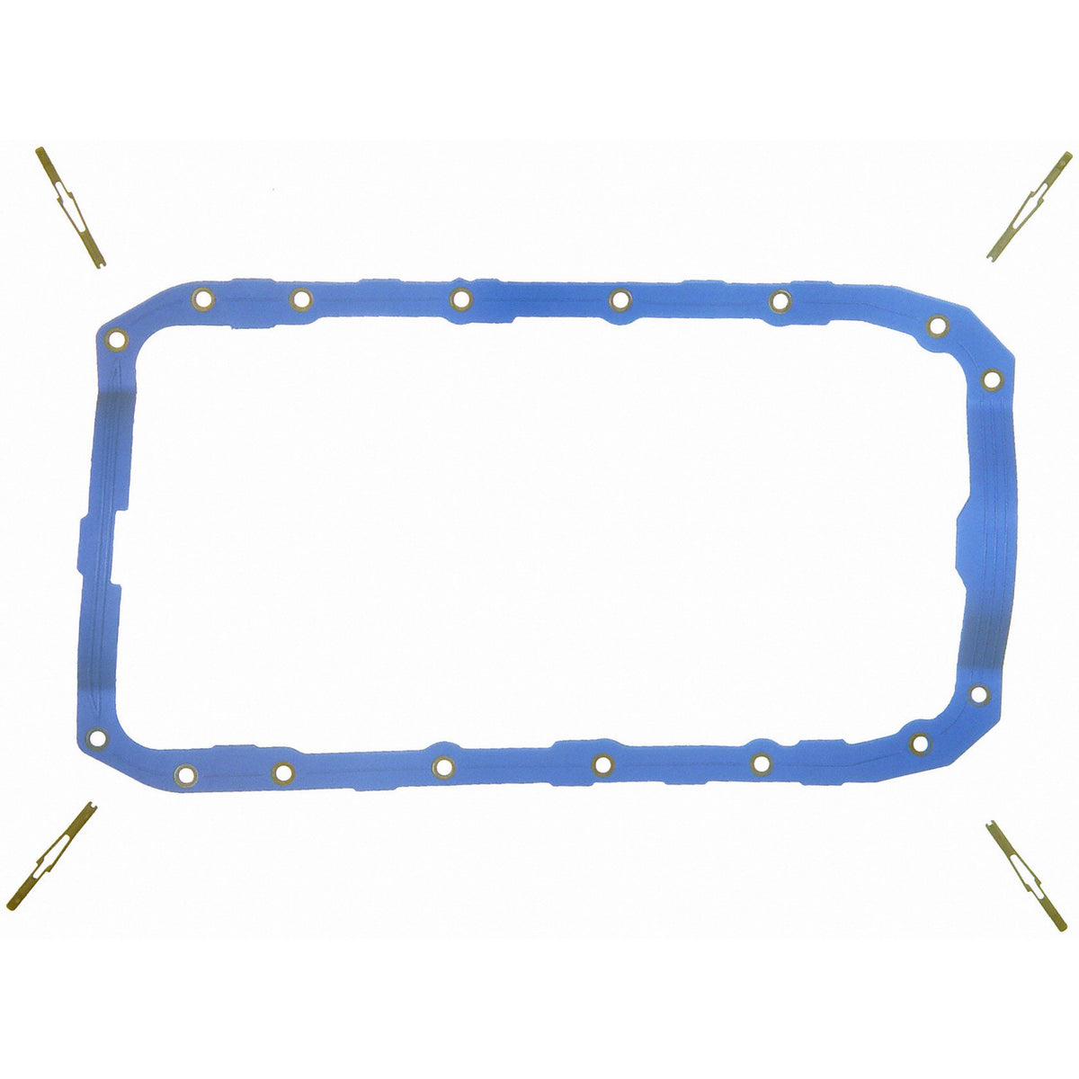FelPro Oil Pan Gasket Set