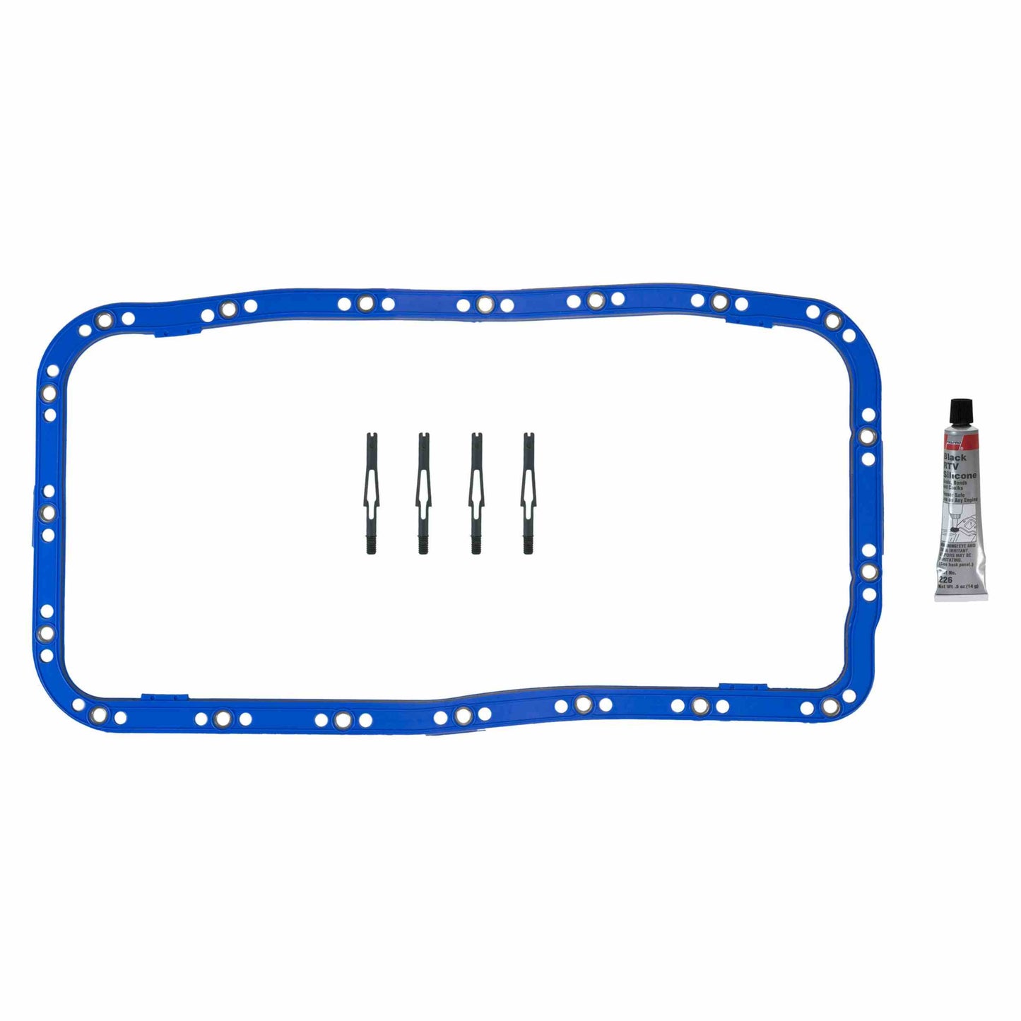 FelPro Engine Oil Pan Gasket Set