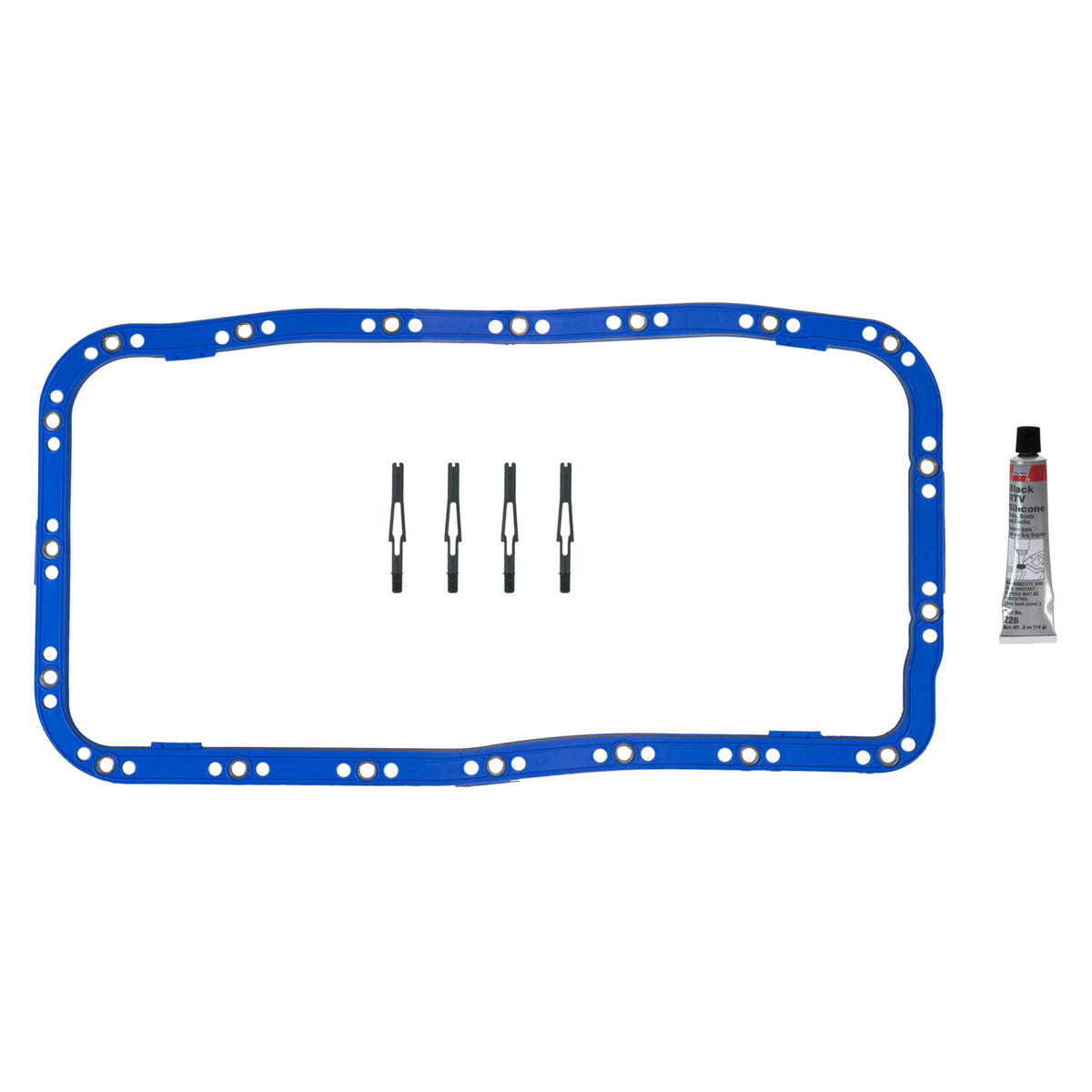 FelPro Engine Oil Pan Gasket Set