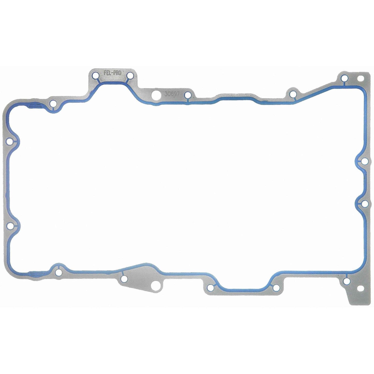 FelPro Gaskets:1996-1997 Ford Taurus;Oil Pan Gaskets