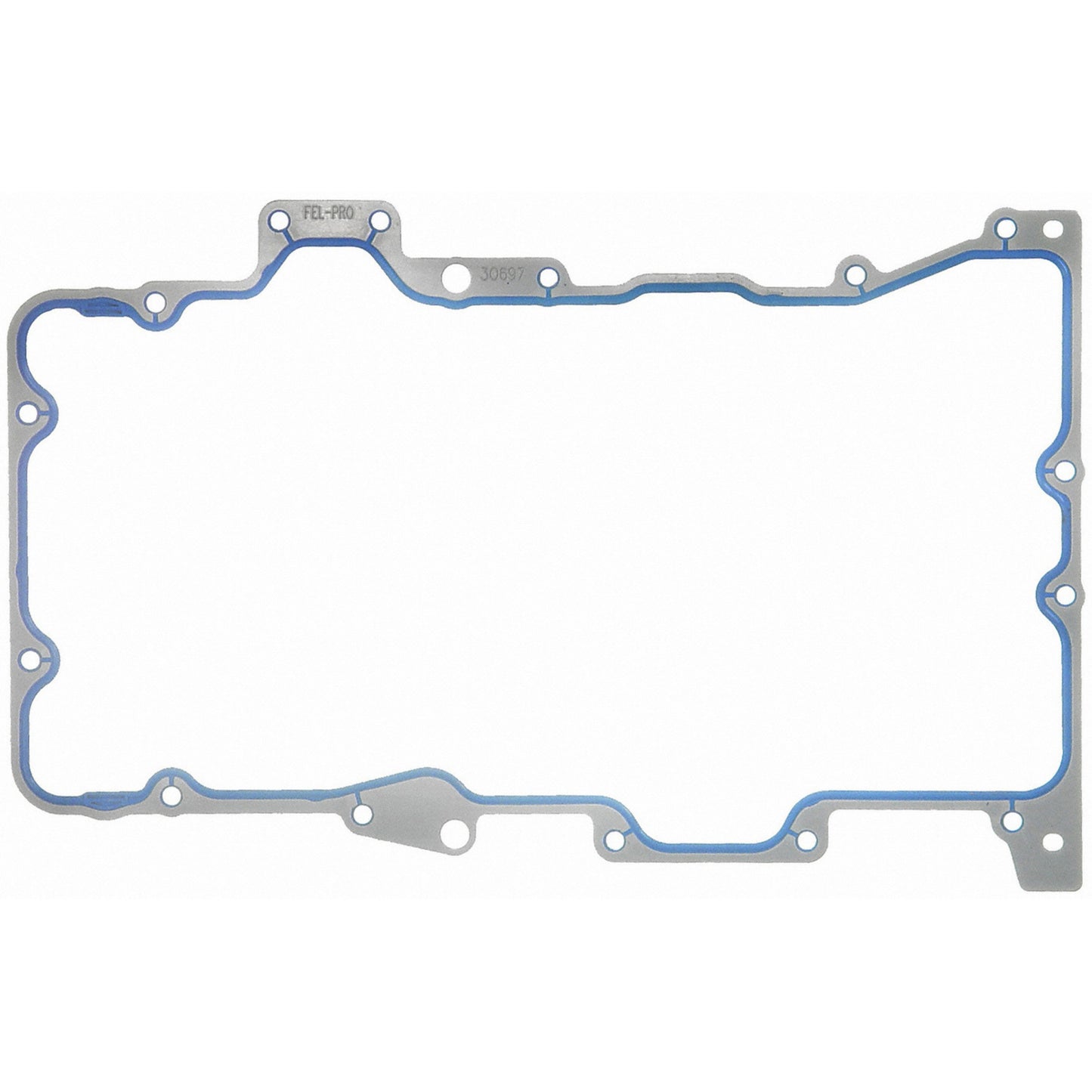 FelPro Gaskets:1996-1997 Ford Taurus;Oil Pan Gaskets