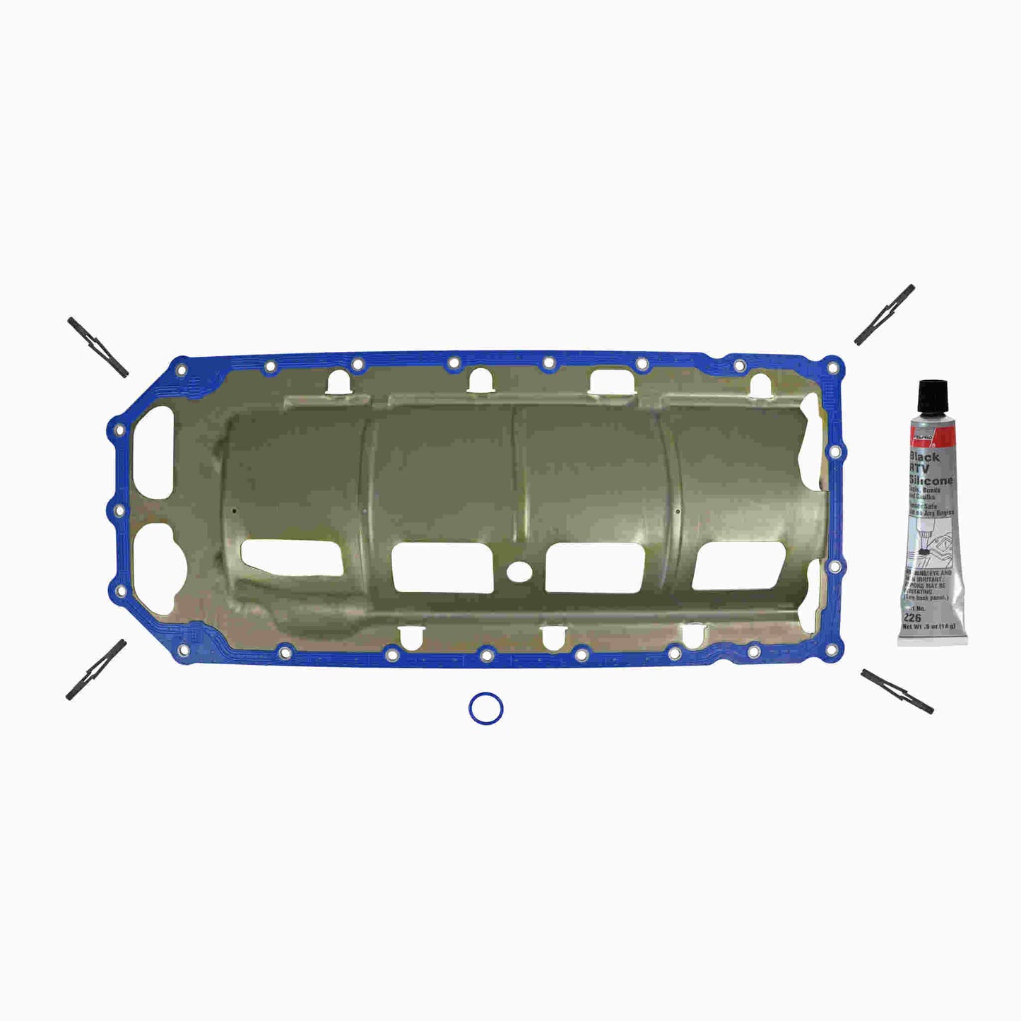 FelPro Oil Pan Gasket Set