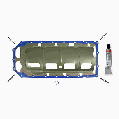 FelPro Oil Pan Gasket Set