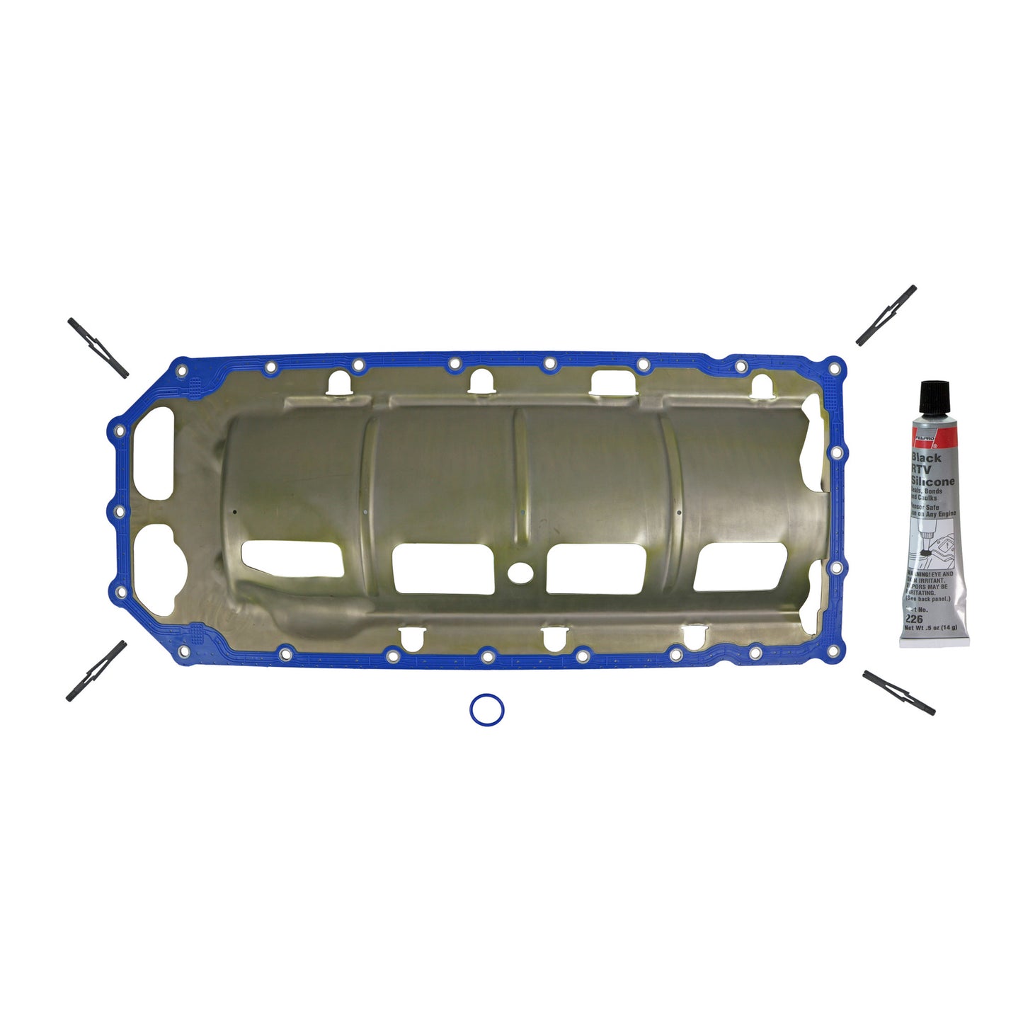 FelPro Oil Pan Gasket Set