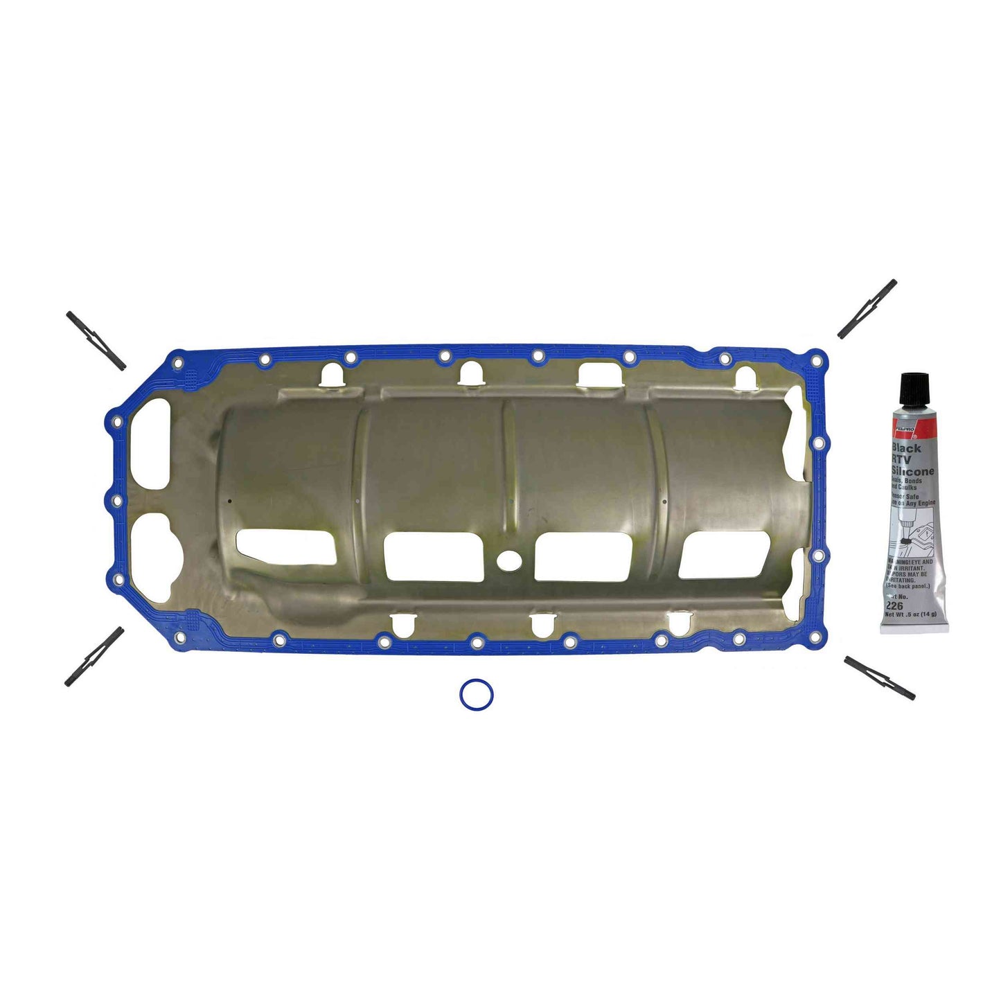 FelPro Oil Pan Gasket Set