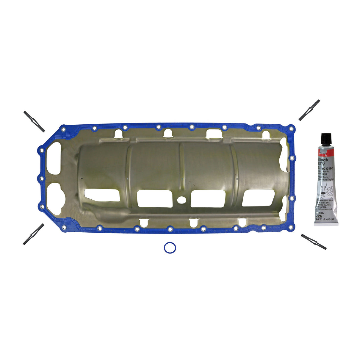 FelPro Oil Pan Gasket Set
