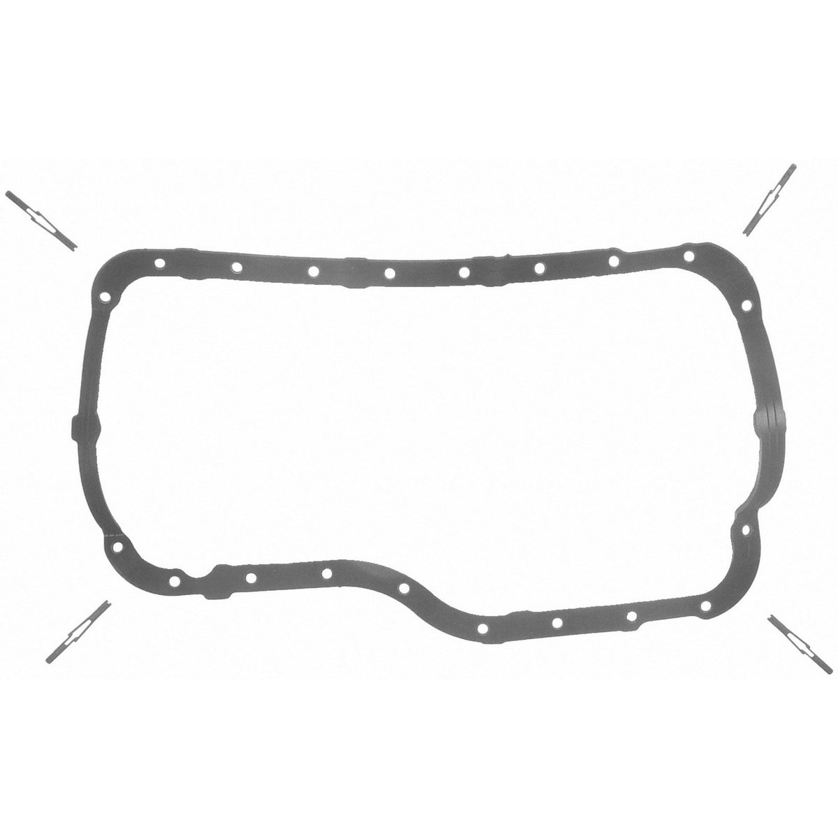 FelPro Oil Pan Gasket Set