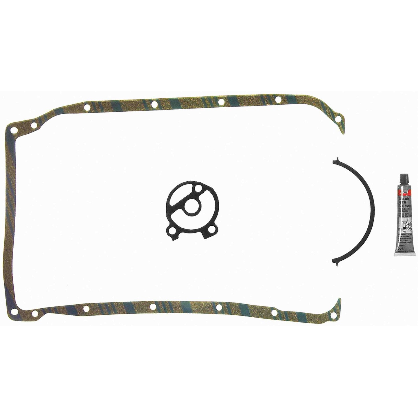 FelPro Oil Pan Gasket Set
