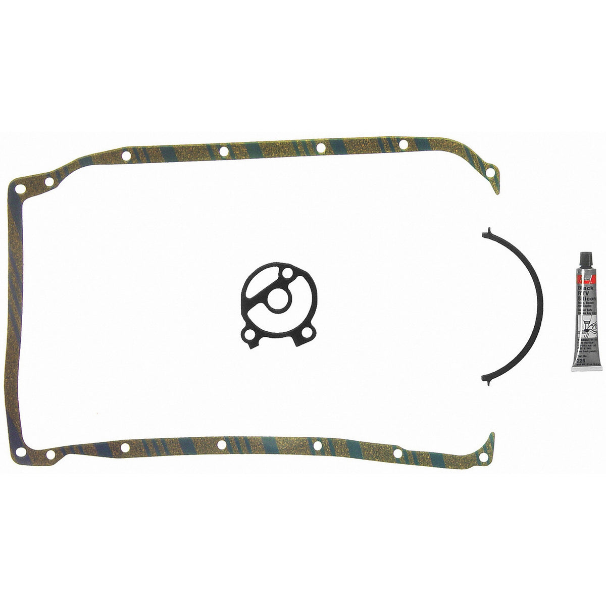 FelPro Oil Pan Gasket Set