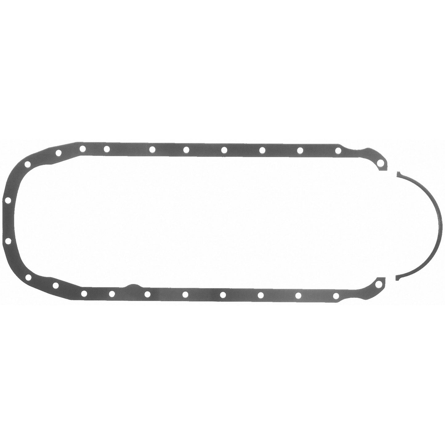 FelPro Oil Pan Gasket Set