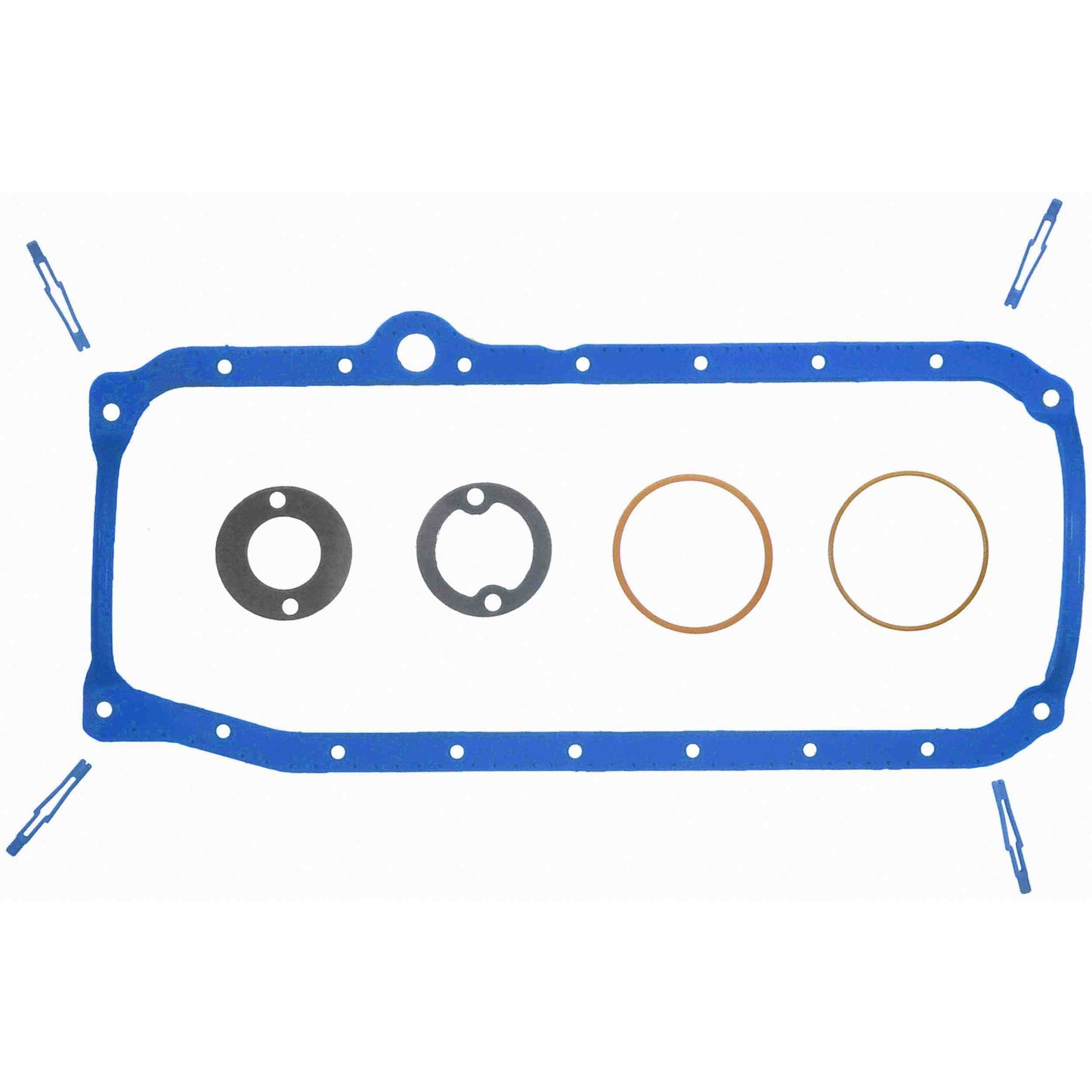 FelPro Oil Pan Gasket Set