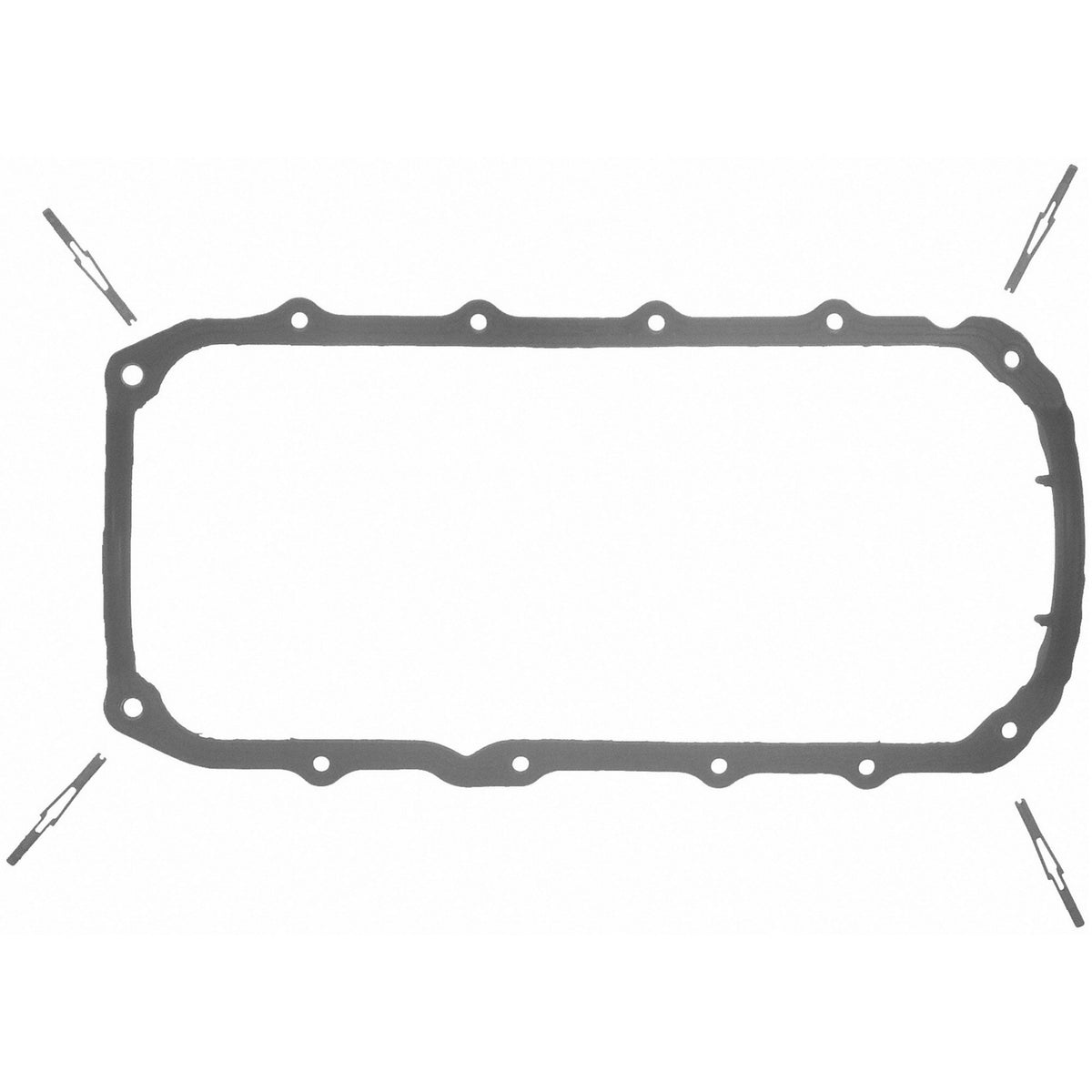 FelPro Oil Pan Gasket Set