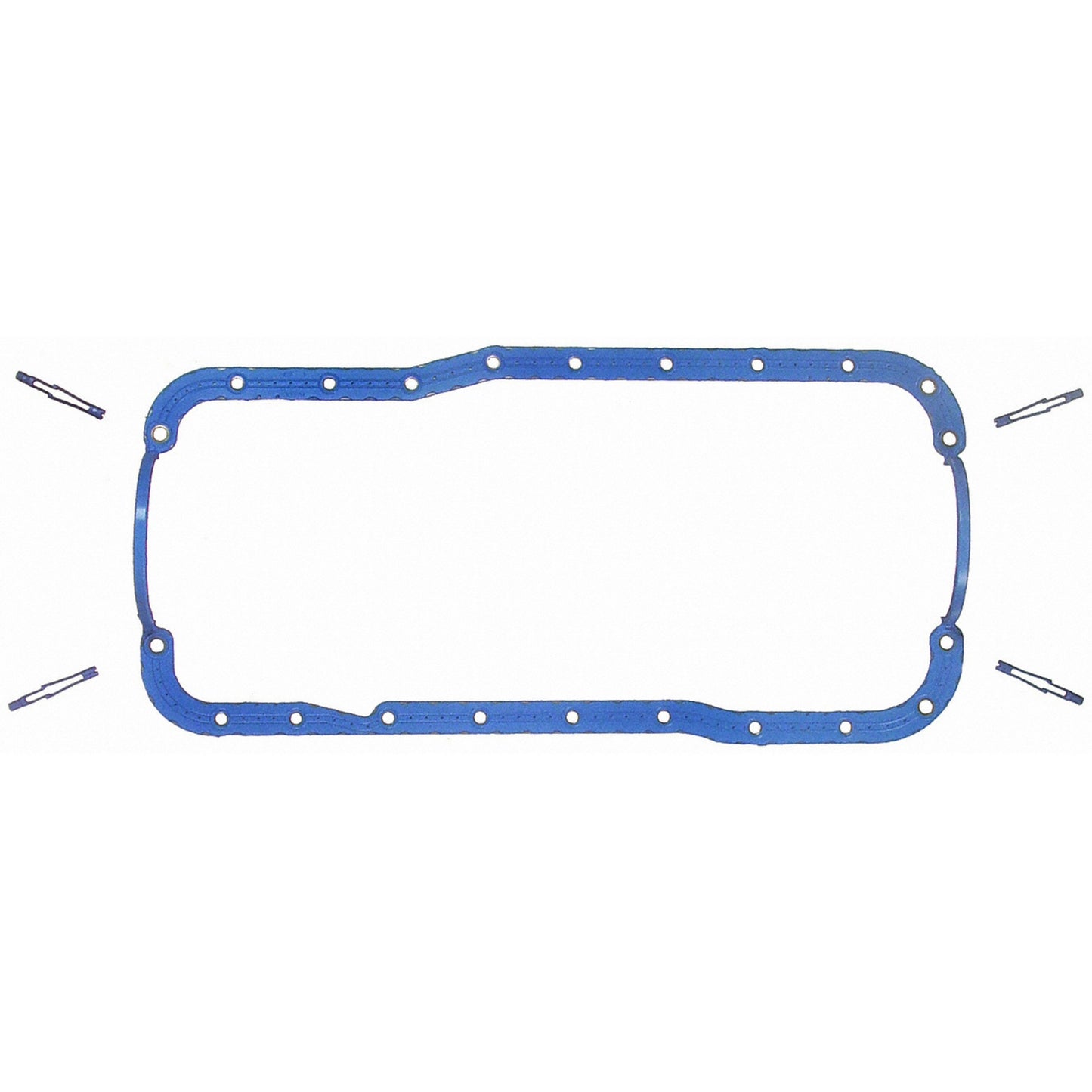 FelPro Oil Pan Gasket Set