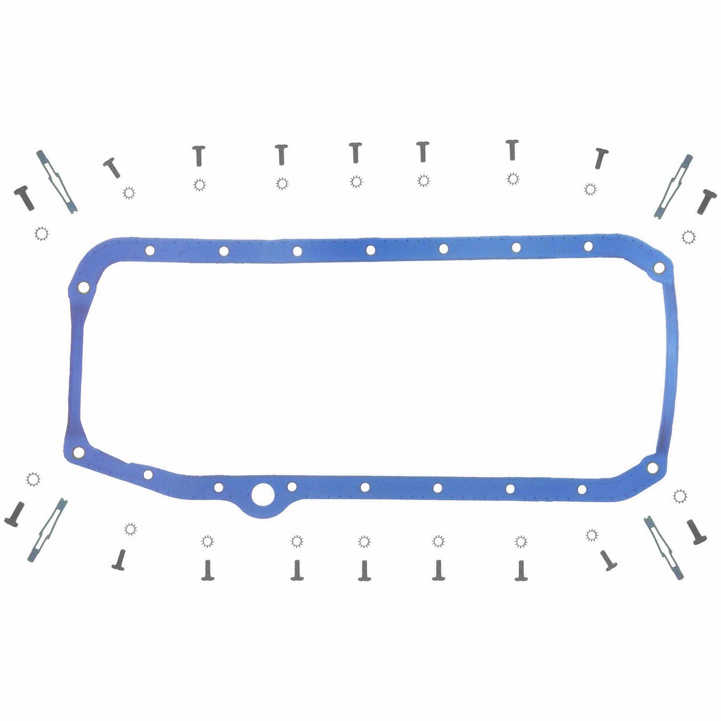 FelPro Oil Pan Gasket Set