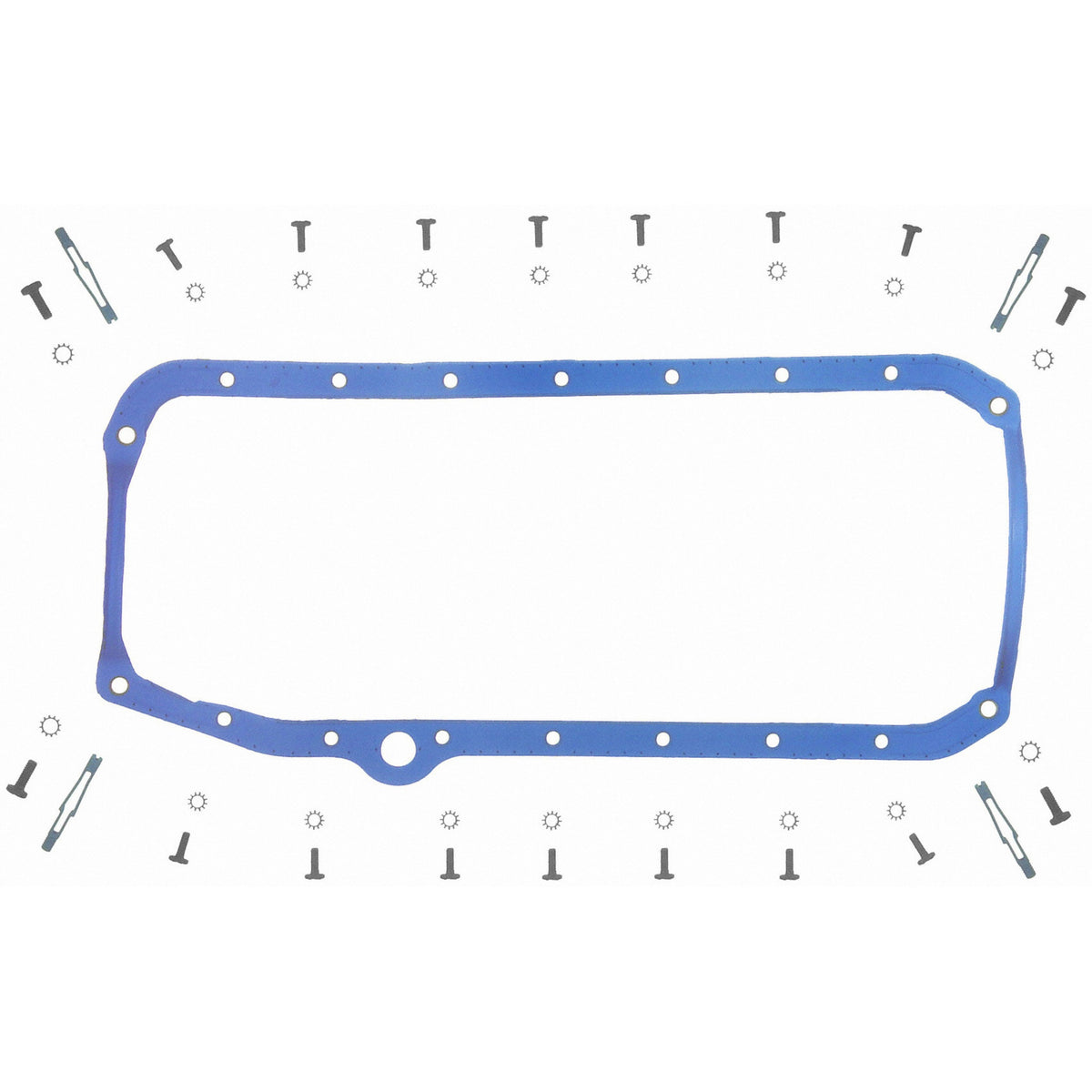 FelPro Oil Pan Gasket Set