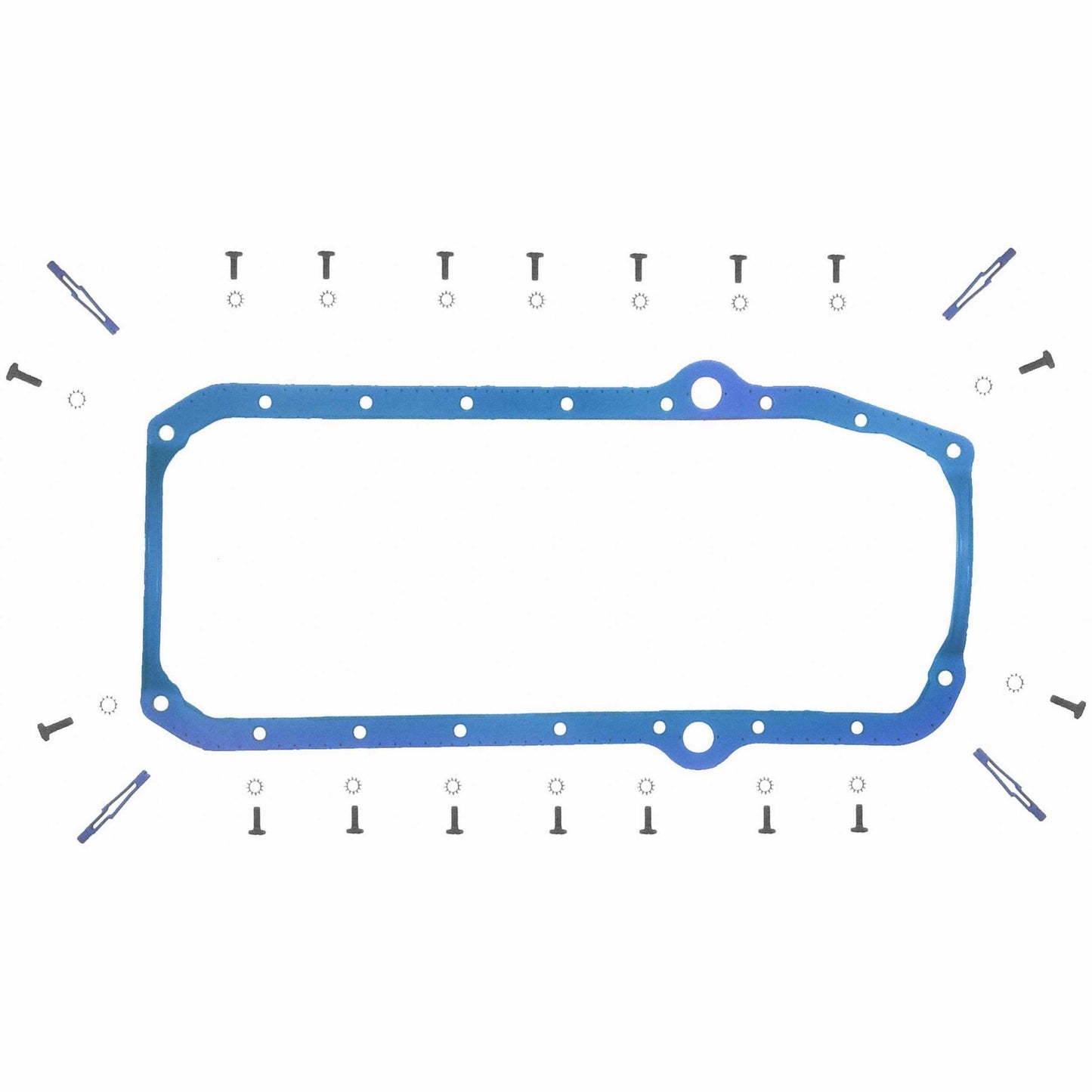 FelPro Oil Pan Gasket Set
