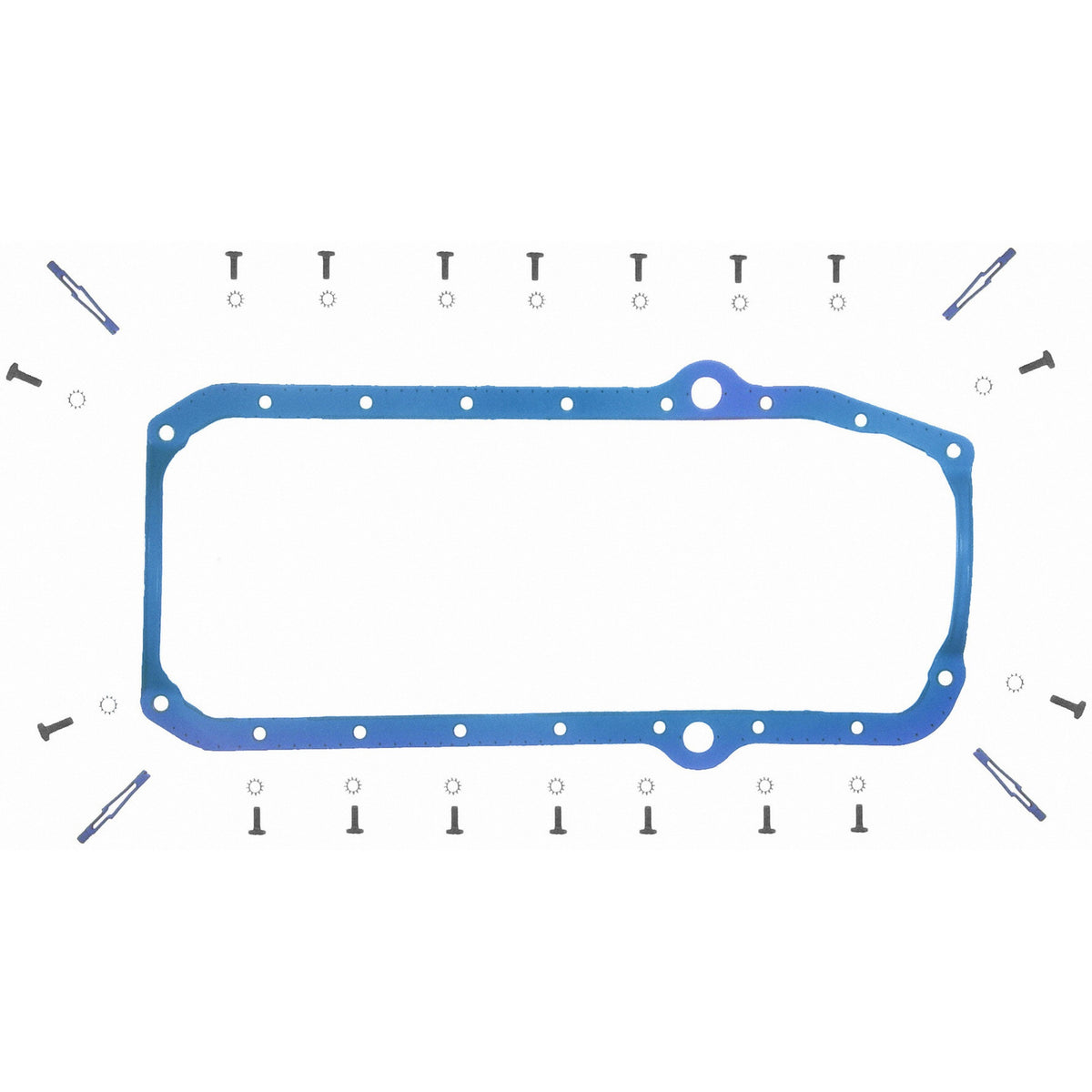 FelPro Oil Pan Gasket Set