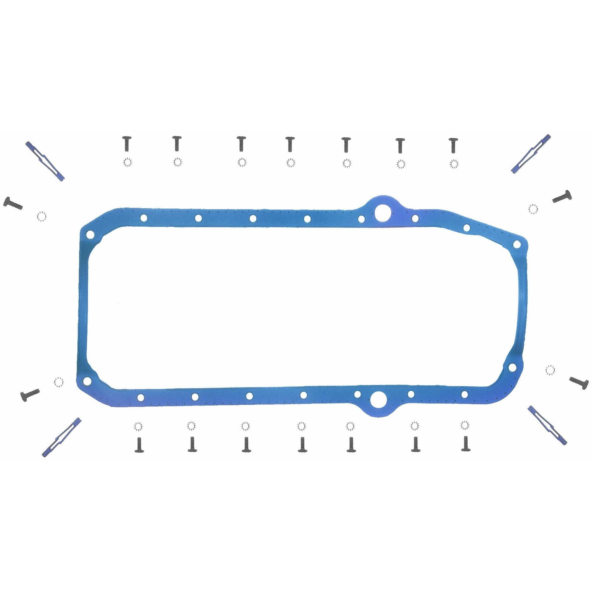 FEL-PRO Oil Pan Gasket Set FELOS34510T