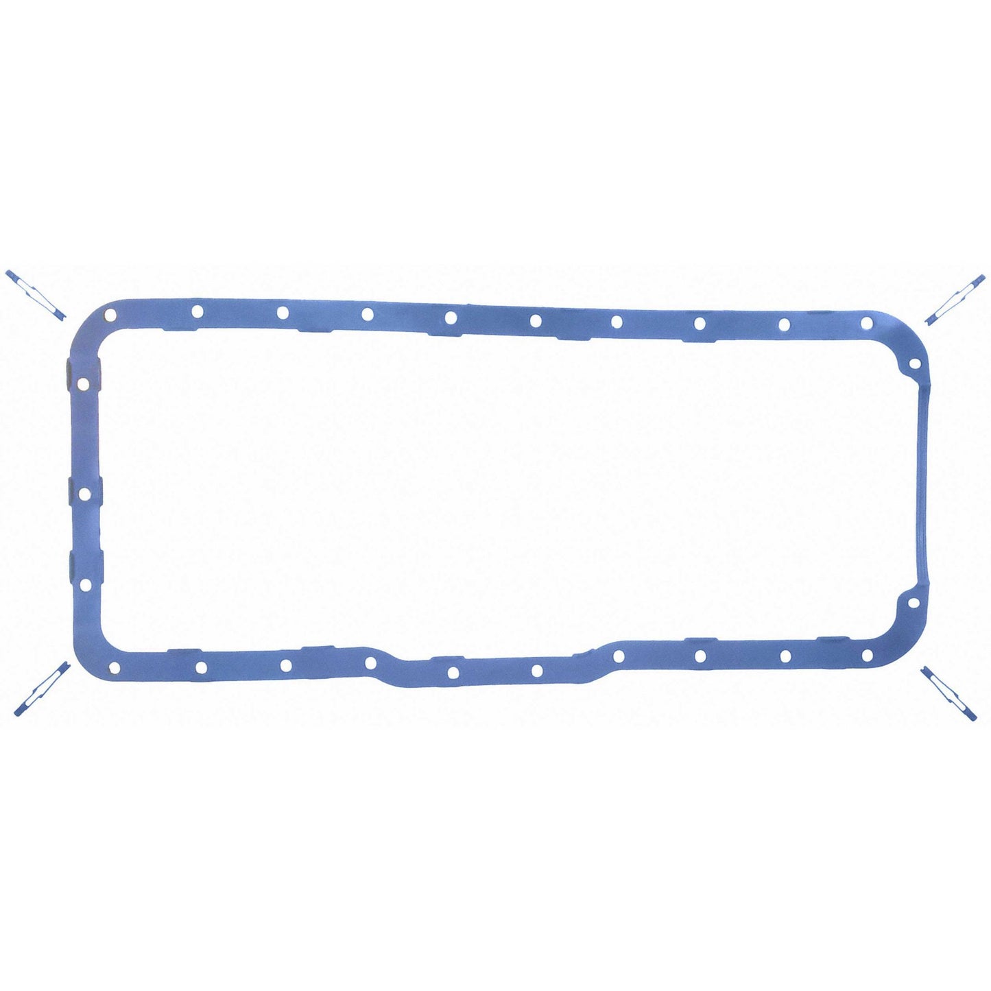 FelPro Oil Pan Gasket Set