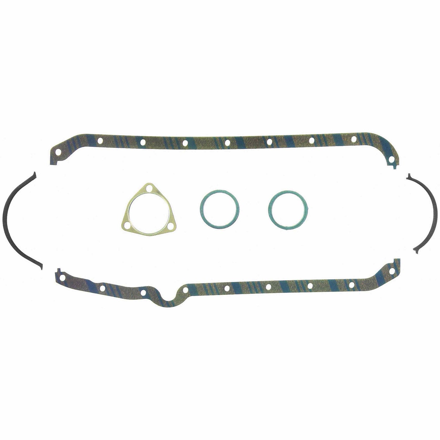 FelPro Oil Pan Gasket Set