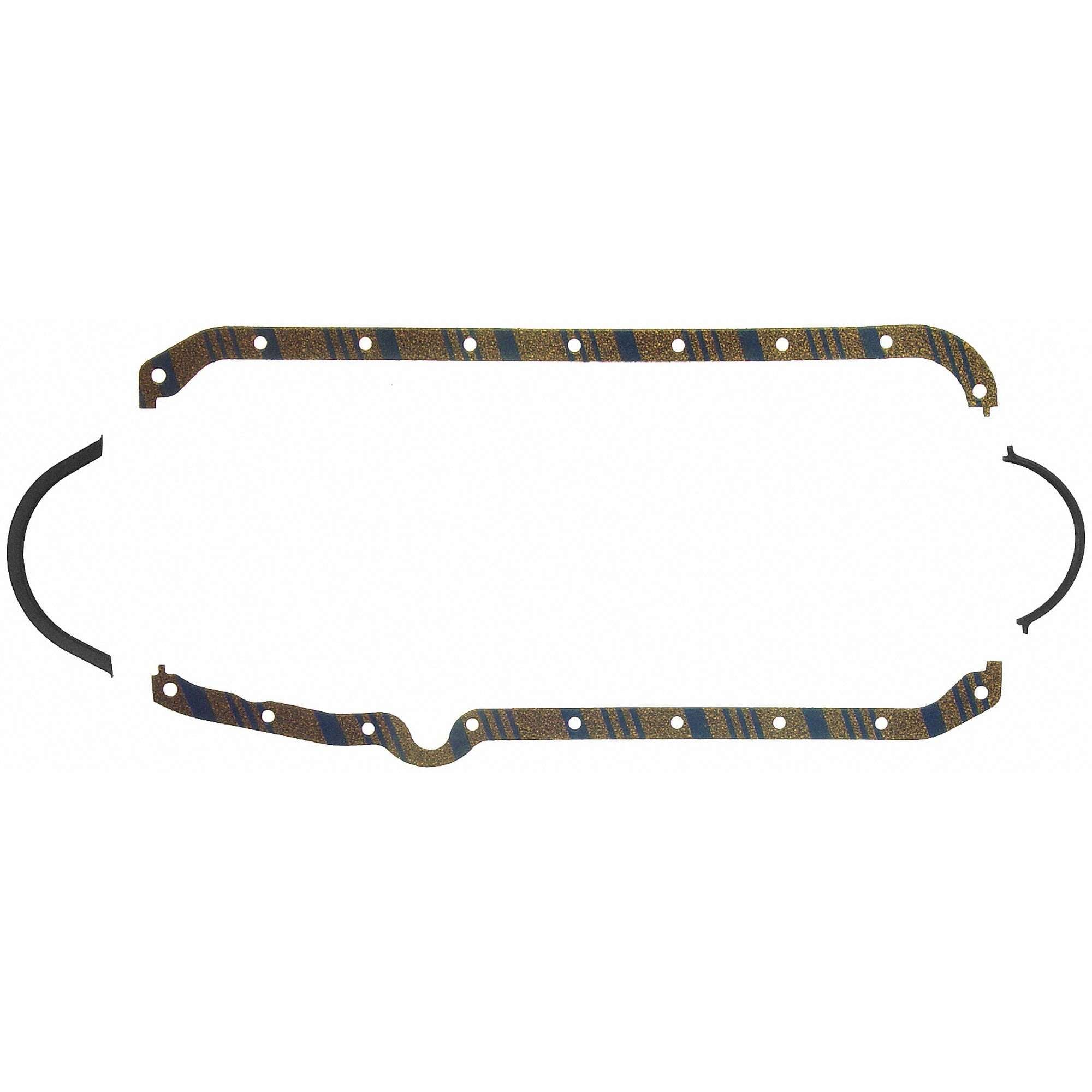 FEL-PRO Oil Pan Gasket Set FELOS5197C-5
