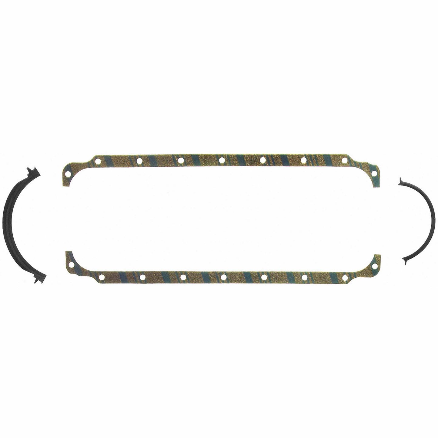 FEL-PRO Oil Pan Gasket Set FELOS6566C-3