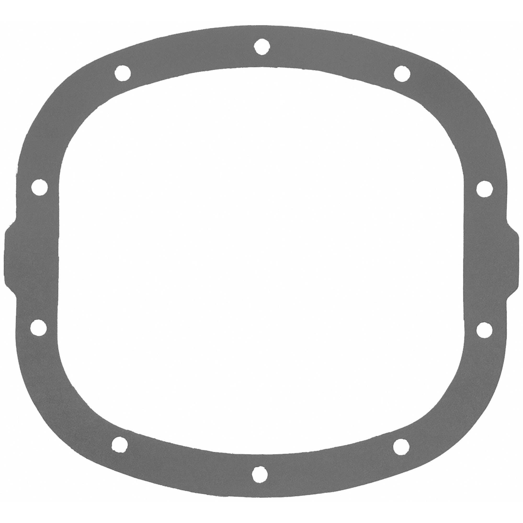 FEL-PRO Axle Housing Set FELRDS55072