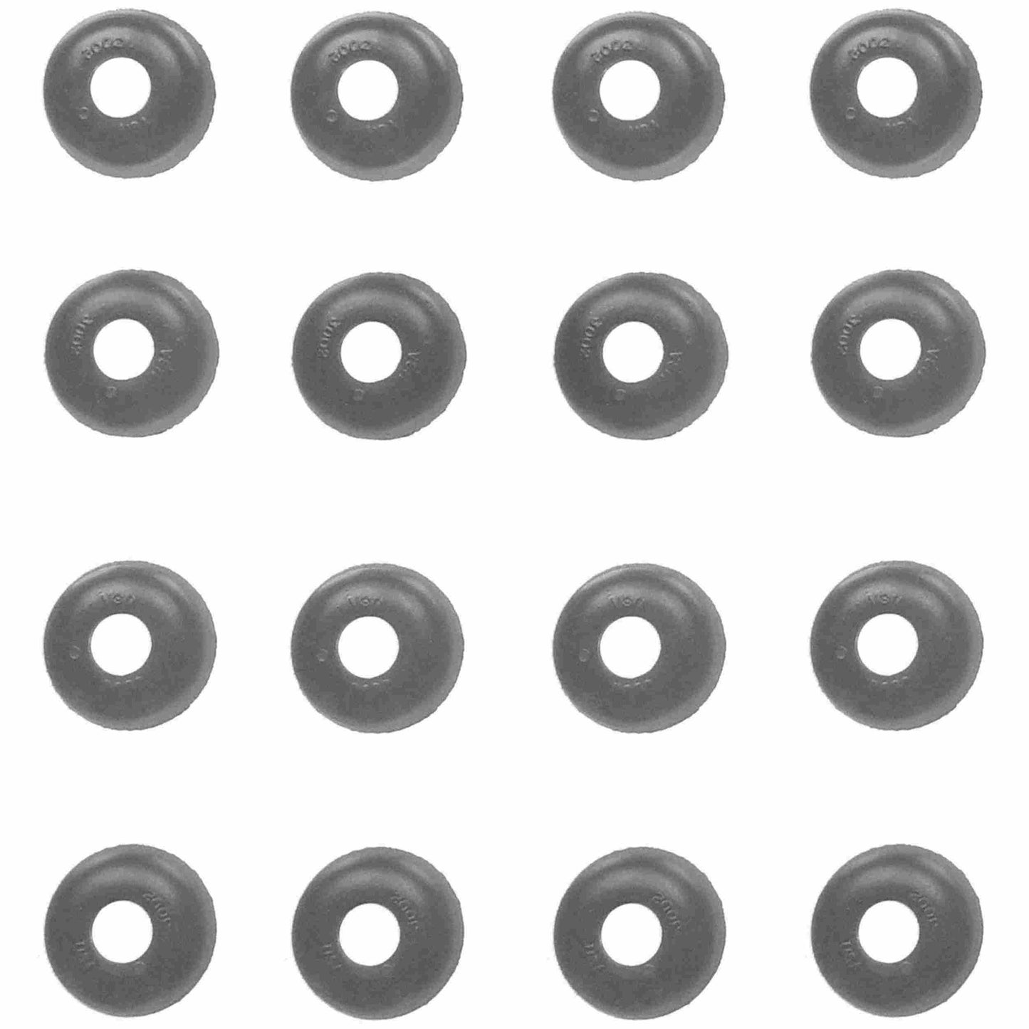 FelPro Valve Stem Seal Set