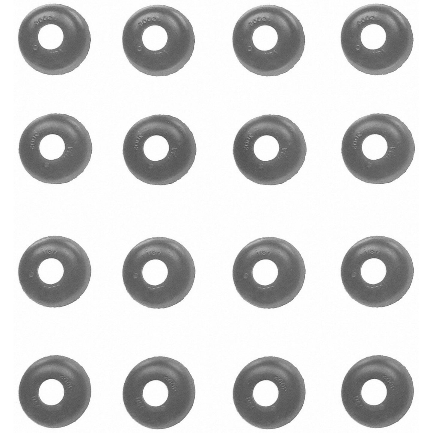 FelPro Valve Stem Seal Set
