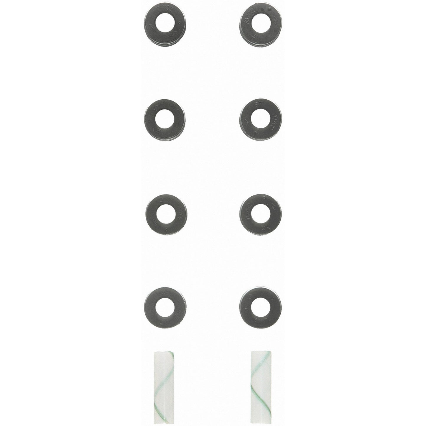 FEL-PRO Engine Valve Spring Retainer Keeper SS70702 main image