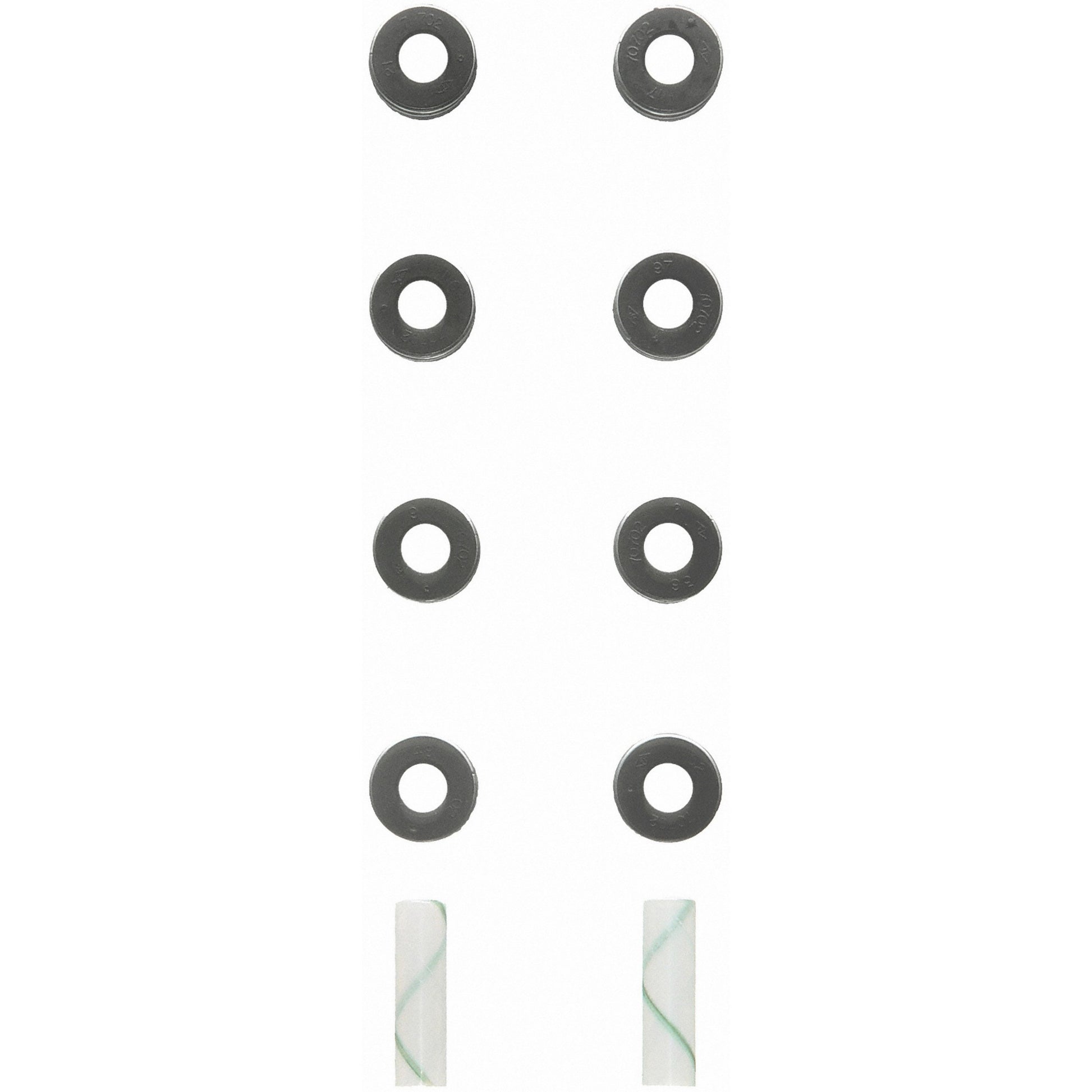FEL-PRO Engine Valve Spring Retainer Keeper SS70702 main image