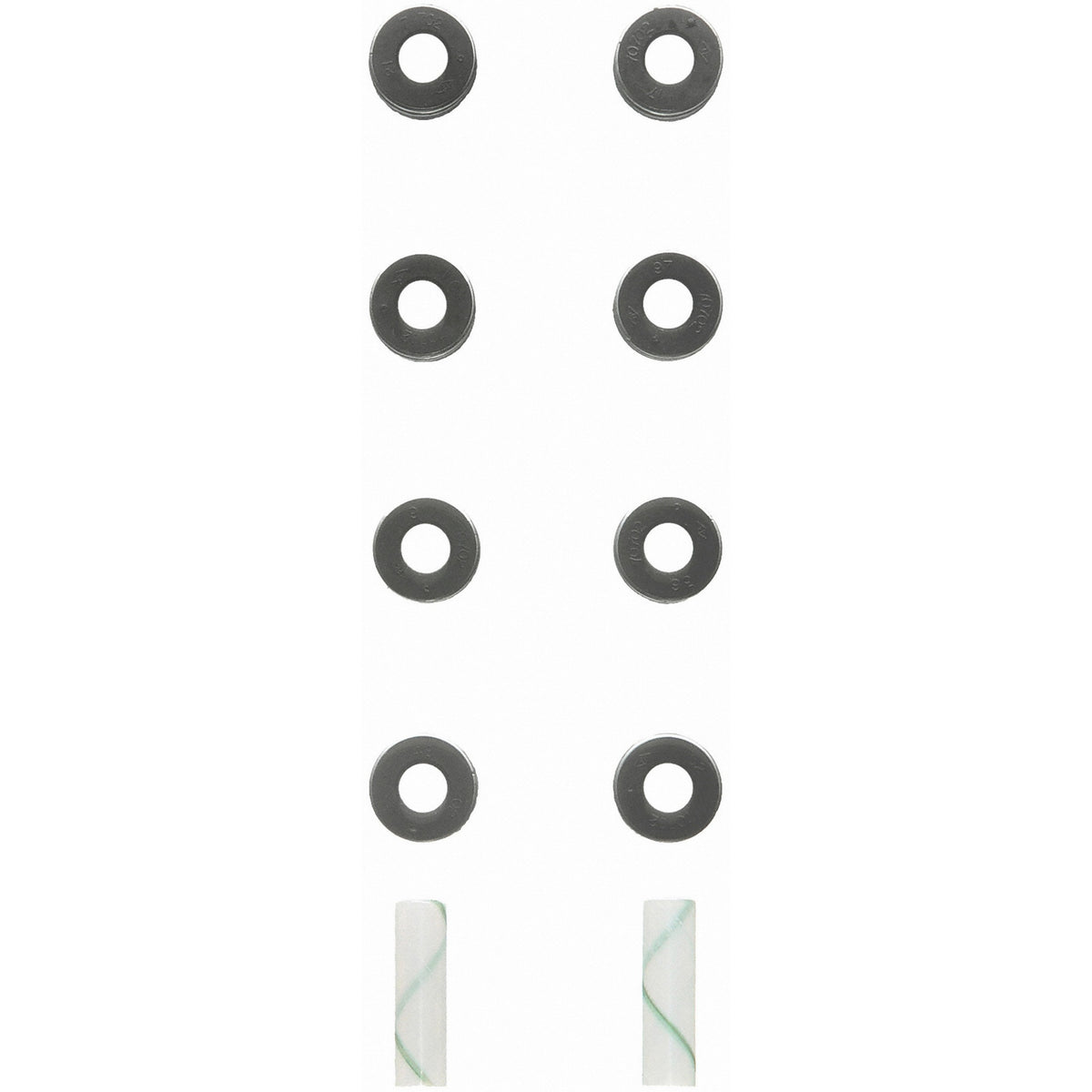 FEL-PRO Engine Valve Spring Retainer Keeper SS70702