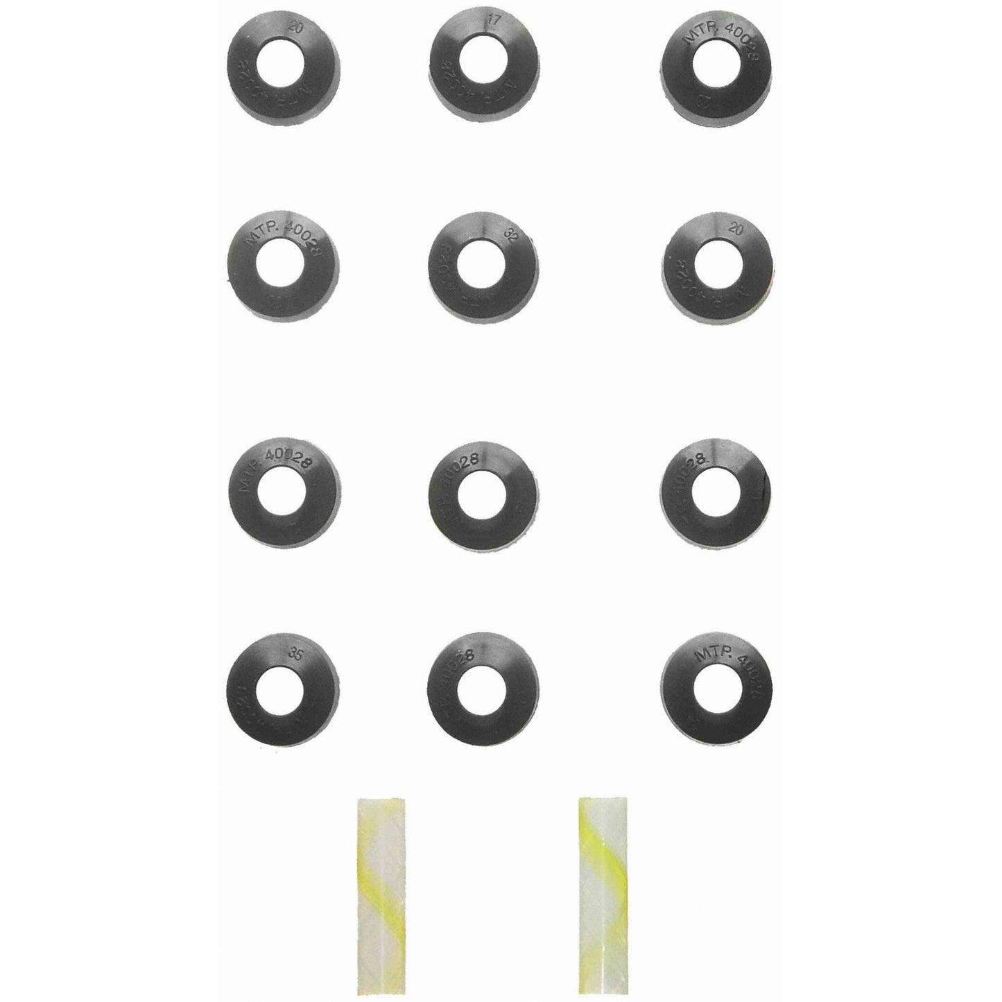 FelPro SS71035