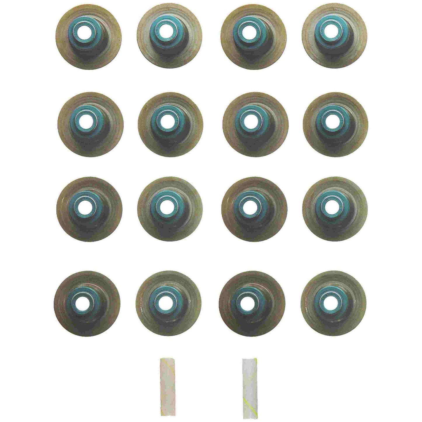 FelPro Valve Stem Seal Set