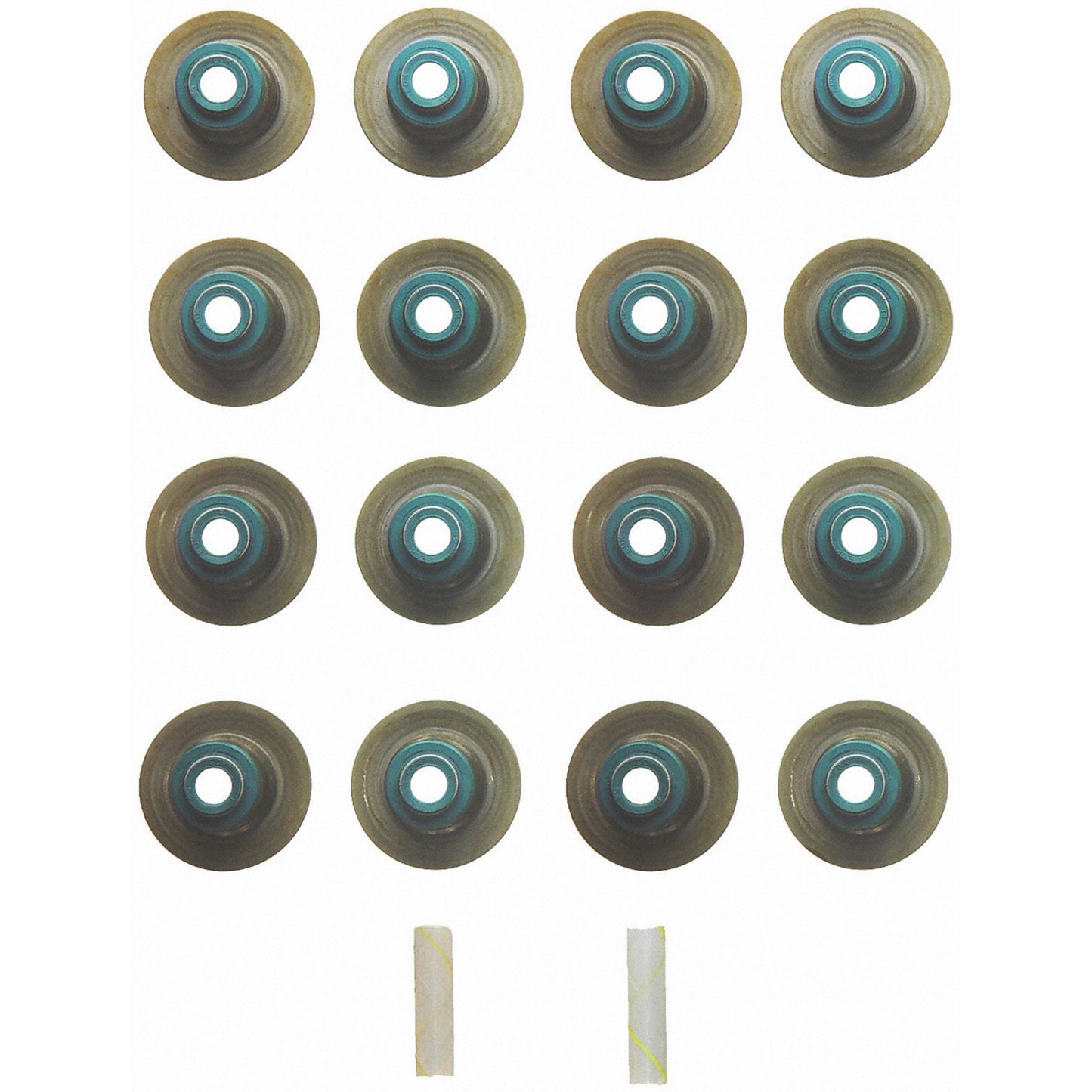 FelPro Valve Stem Seal Set