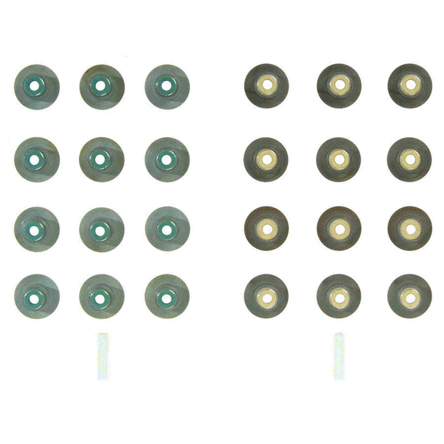 FelPro SS71186