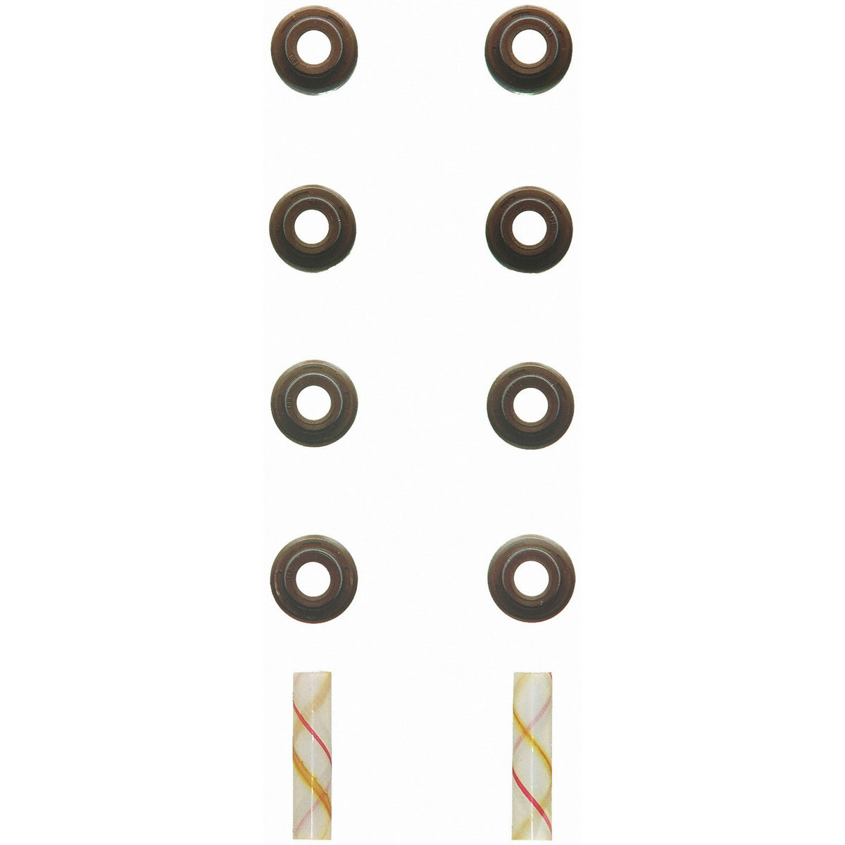 Fel-Pro Hyundai Excel SS 72524 Engine Valve Stem Oil Seal Set SS72524
