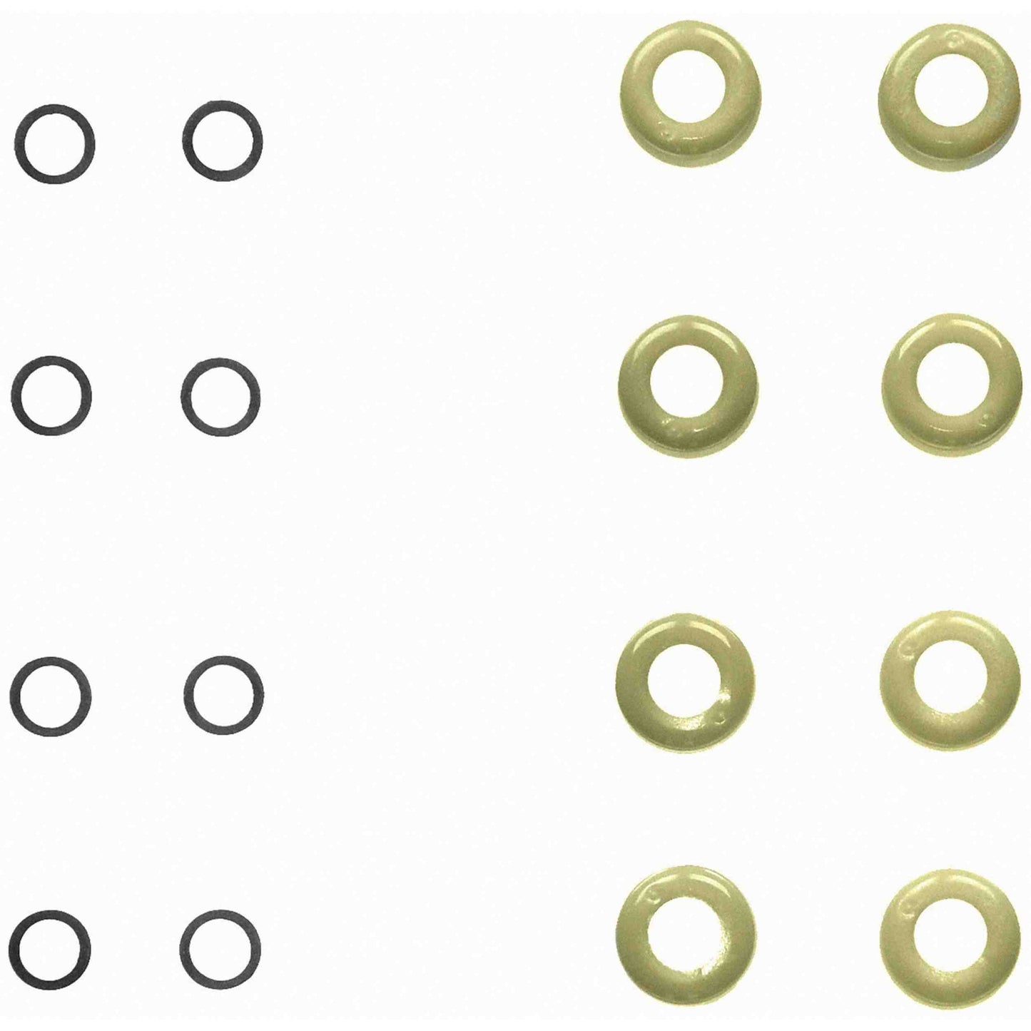 FelPro Valve Stem Seal Set