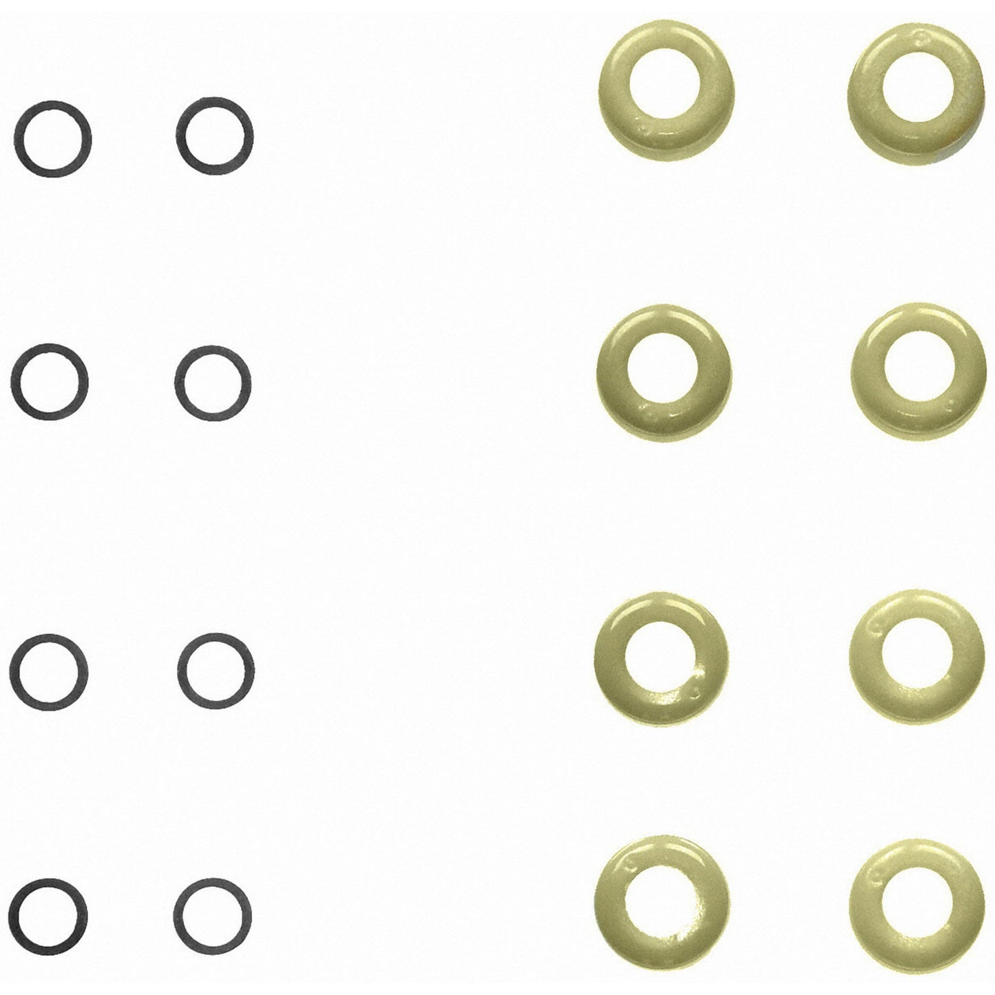 FelPro Valve Stem Seal Set