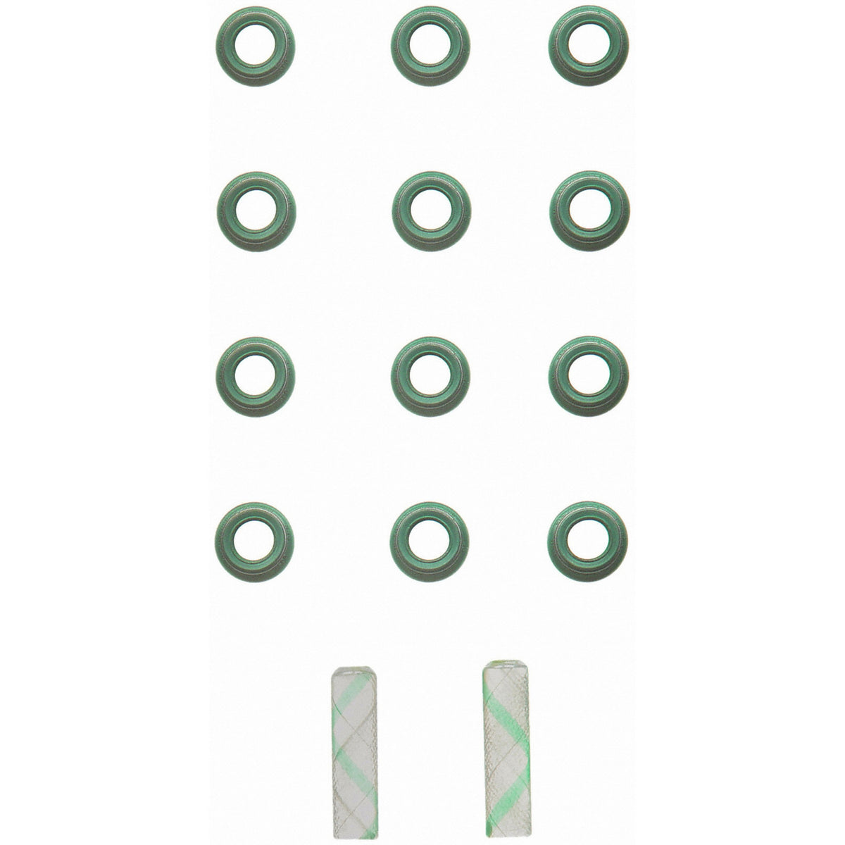 FEL-PRO Engine Valve Spring Retainer Keeper SS72567-1