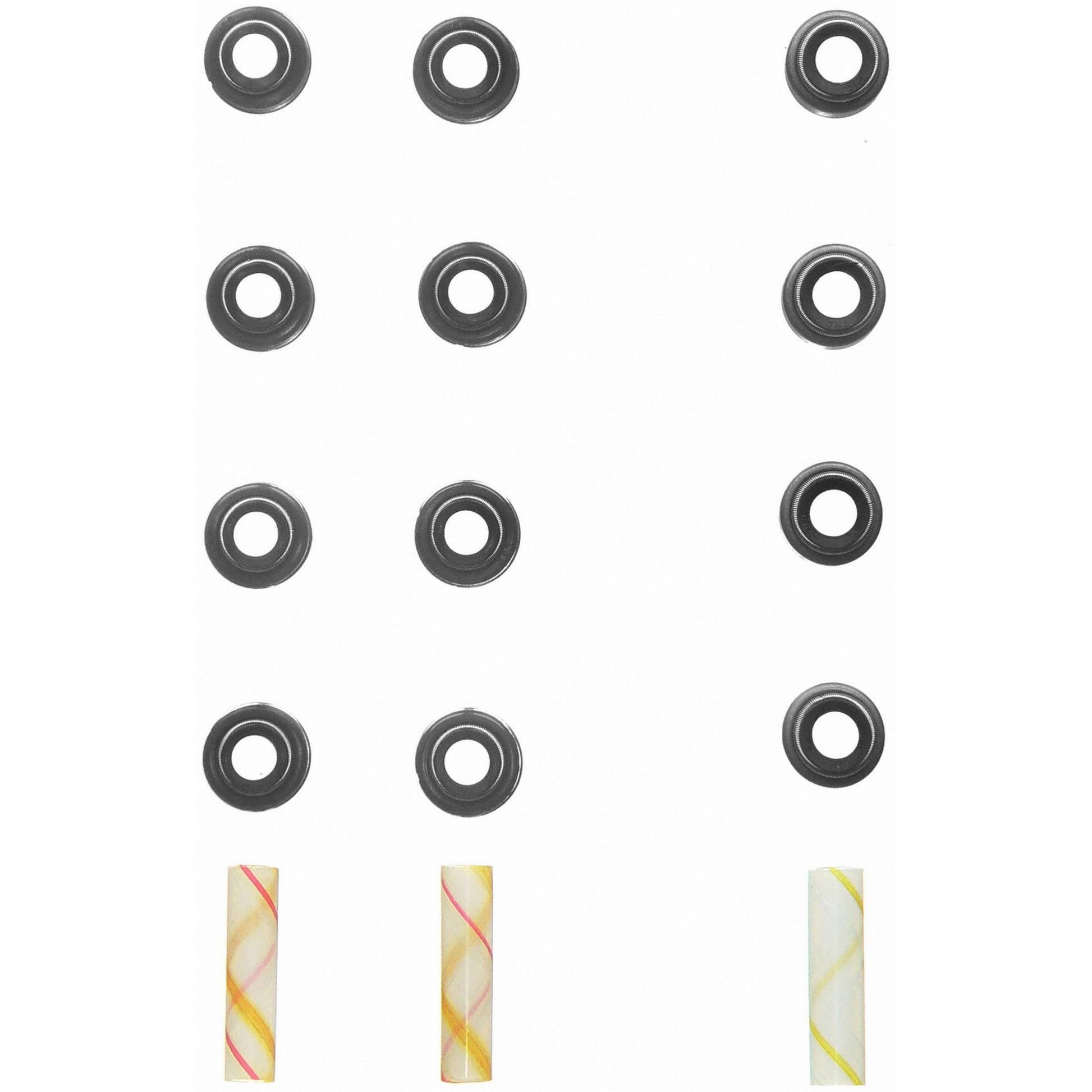 FEL-PRO Engine Valve Spring Retainer Keeper SS72615 main image