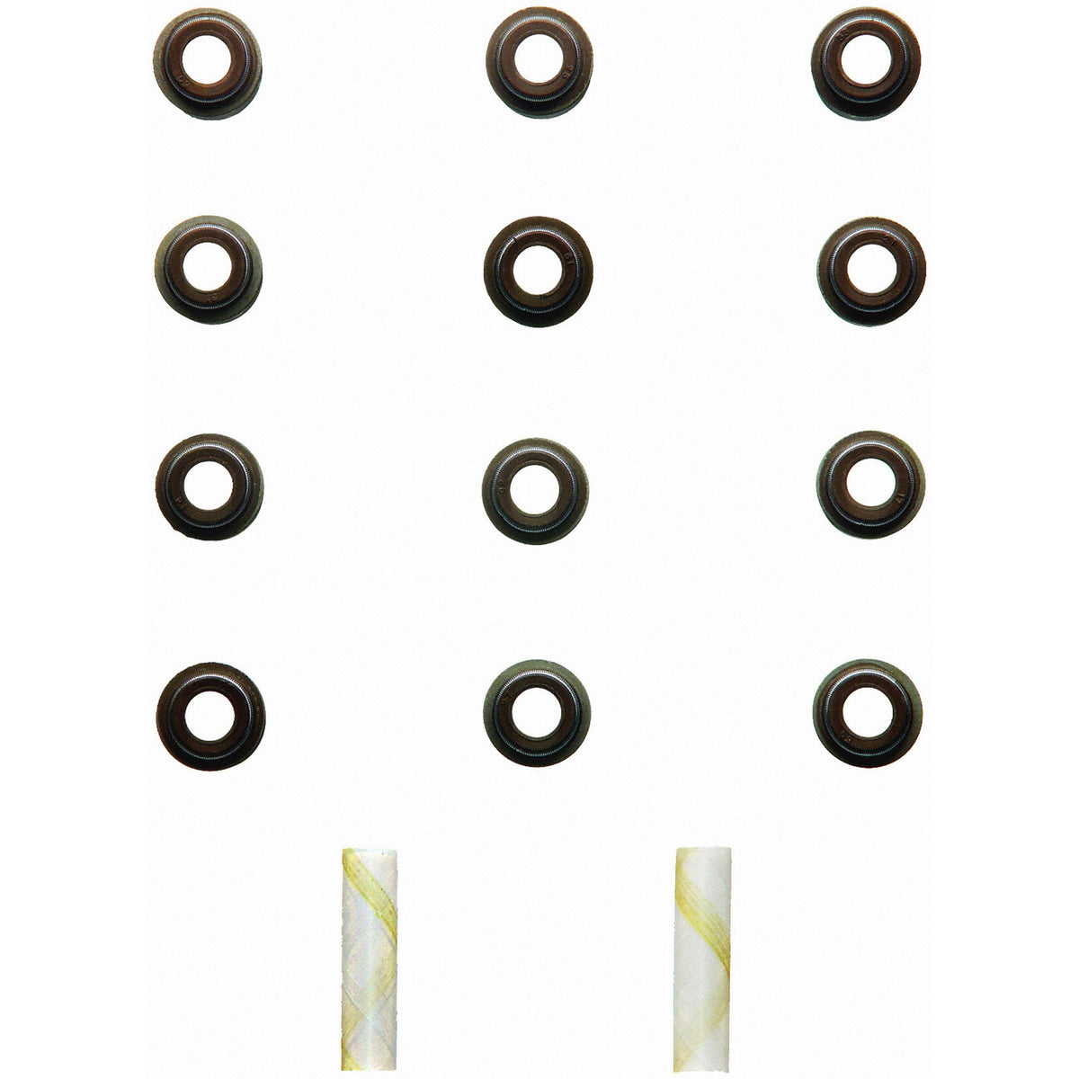 FEL-PRO Engine Valve Spring Retainer Keeper SS72680-1