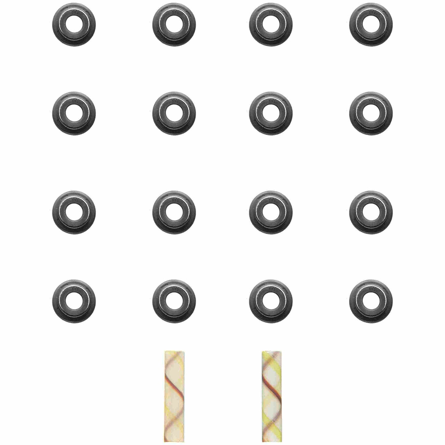 FelPro Valve Stem Seal Set