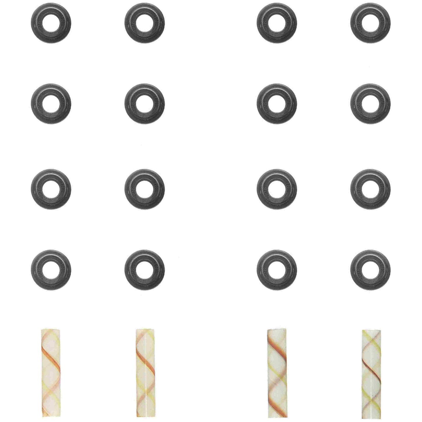 FelPro Valve Stem Seal Set