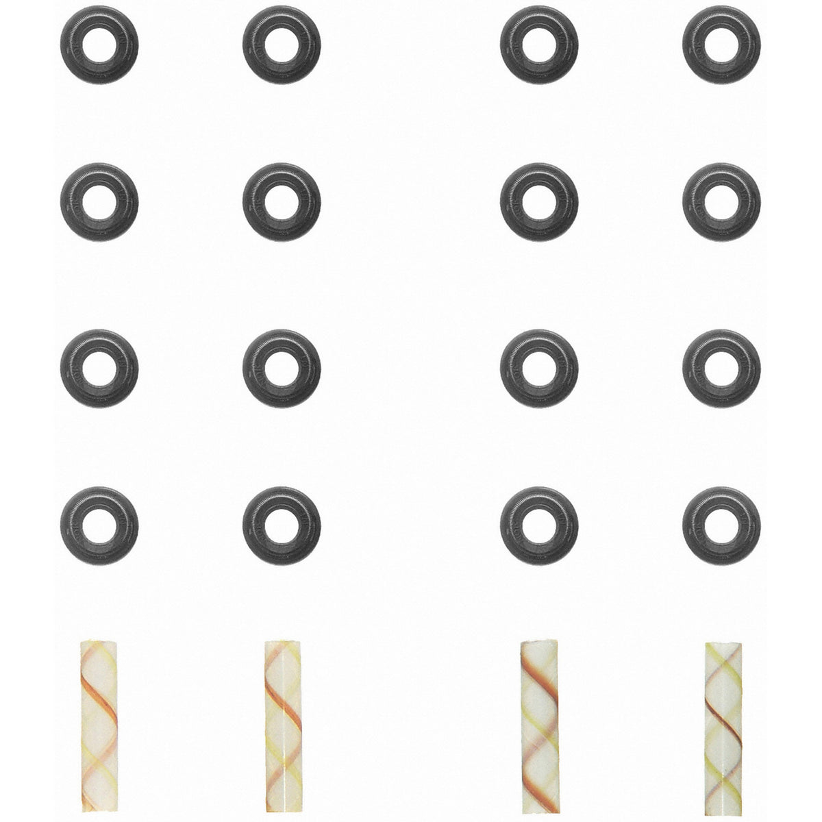 FelPro Valve Stem Seal Set