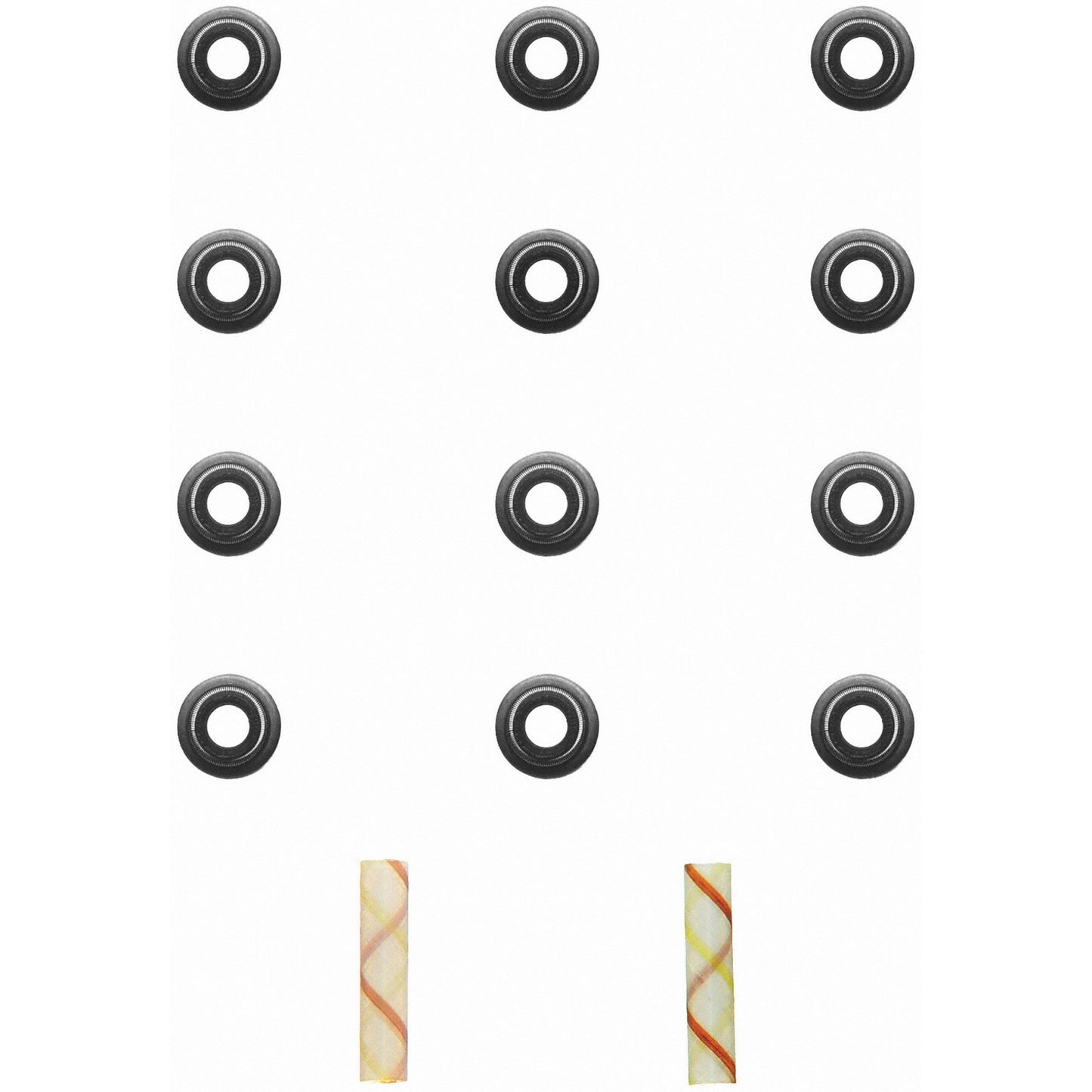 FEL-PRO Engine Valve Spring Retainer Keeper SS72830 main image