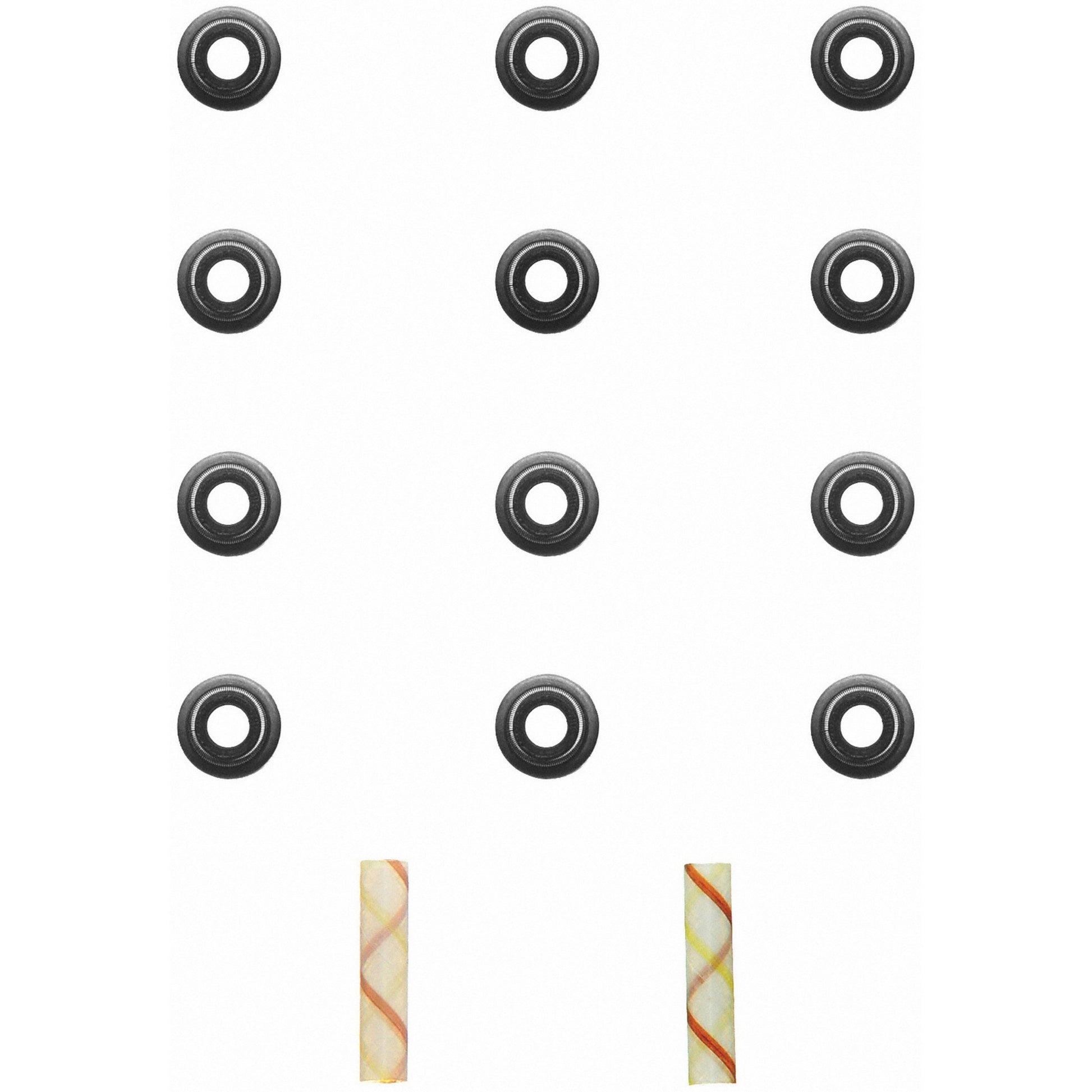 FEL-PRO Engine Valve Spring Retainer Keeper SS72830 main image