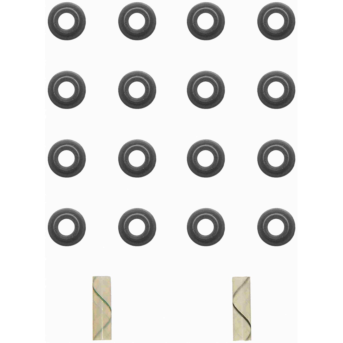 FelPro Valve Stem Seal Set