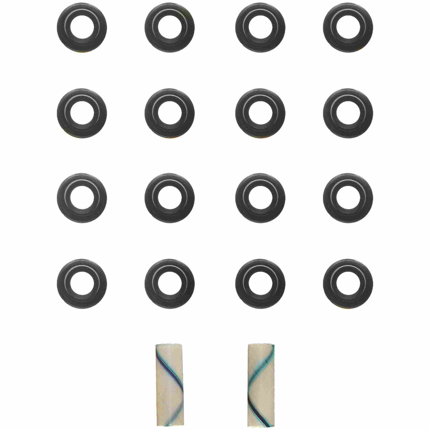 FEL-PRO Valve Stem Seal Set FELSS72861