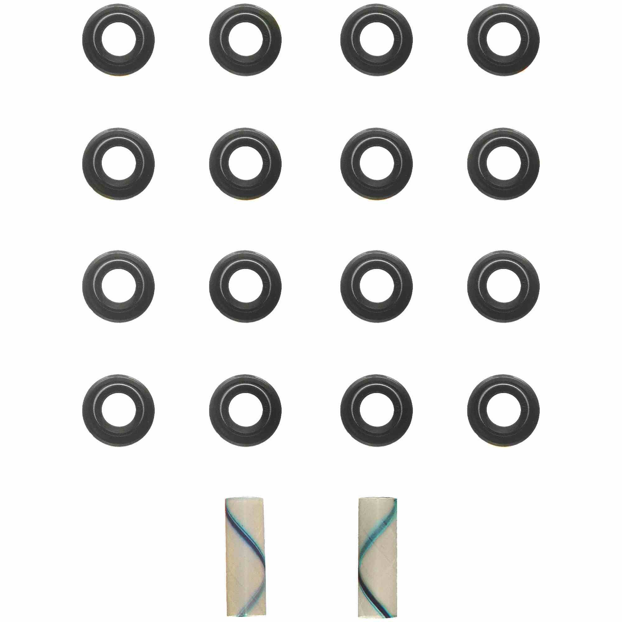 FEL-PRO Valve Stem Seal Set FELSS72861